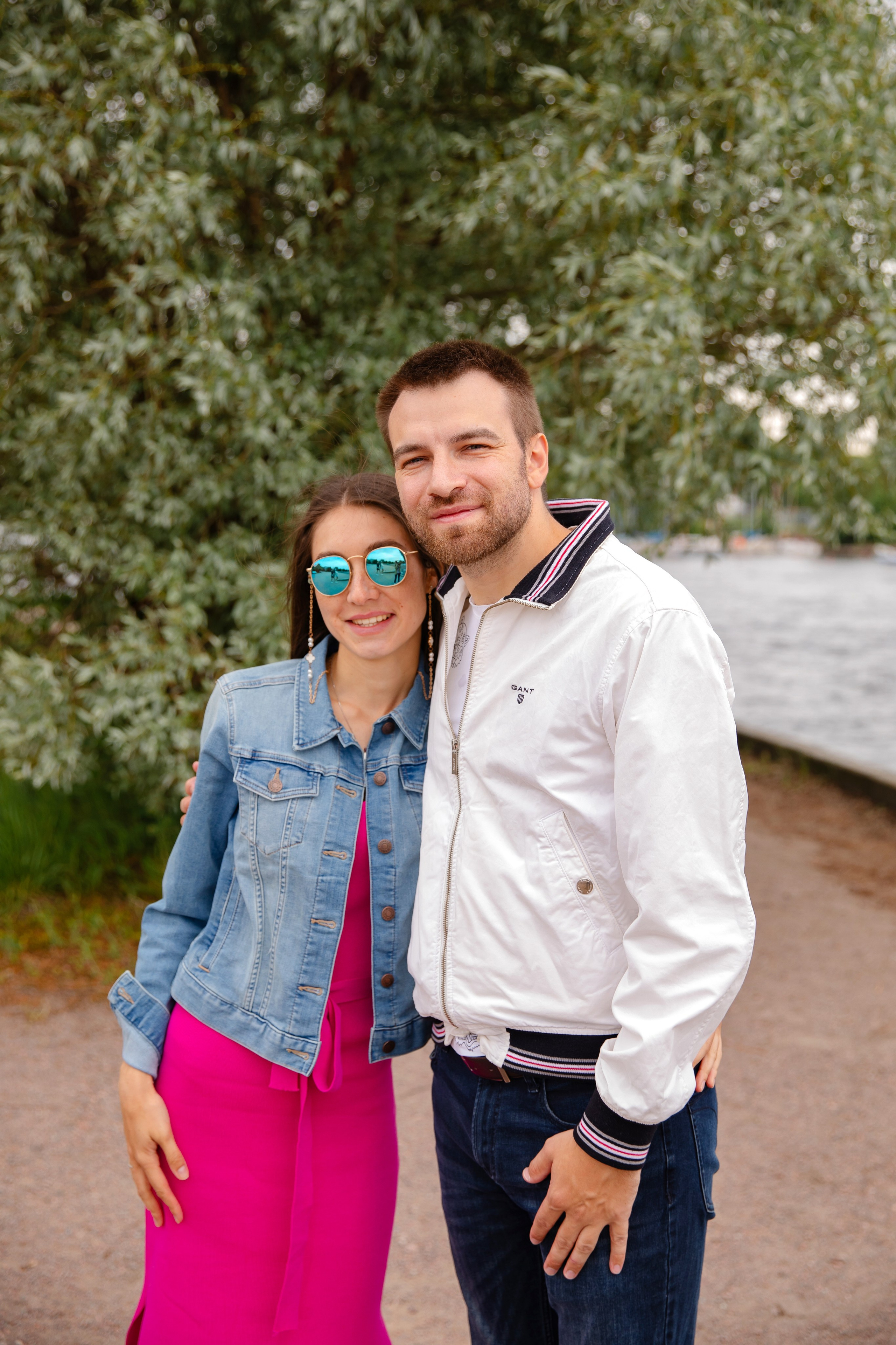 Максу 1 год. Свадебный и семейный фотограф в Санкт- Петербурге Гугучкина Полина