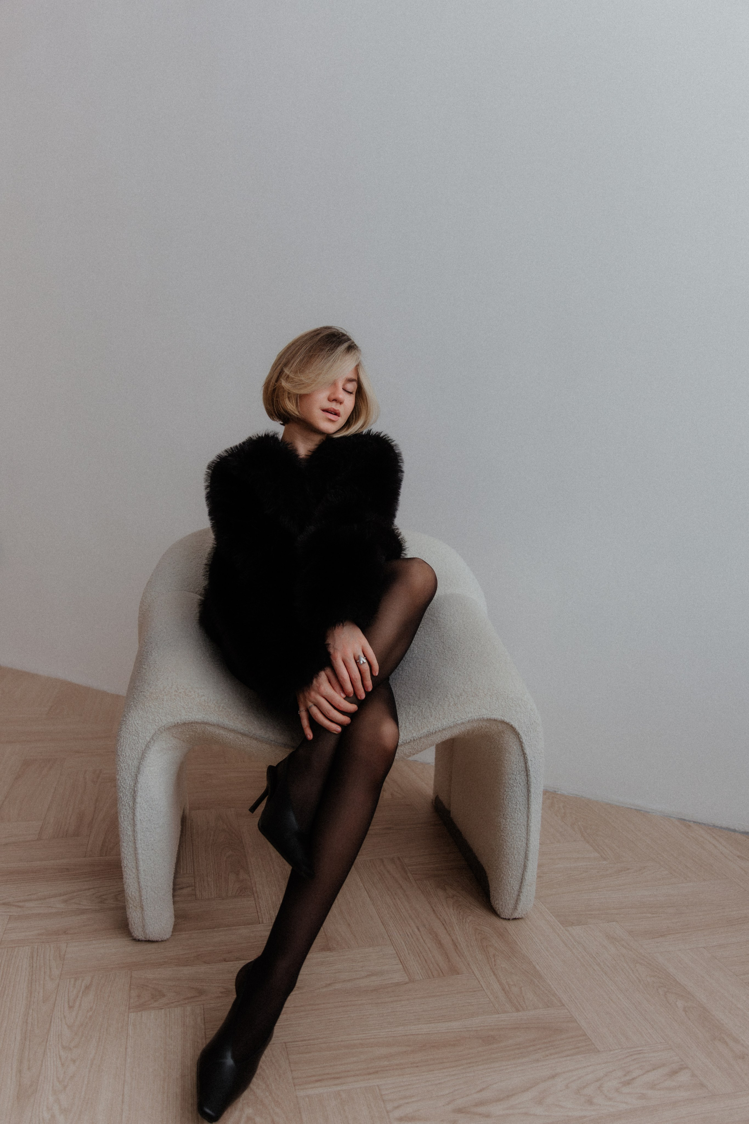 ЮЛЯ. Фотограф Муратова Алена