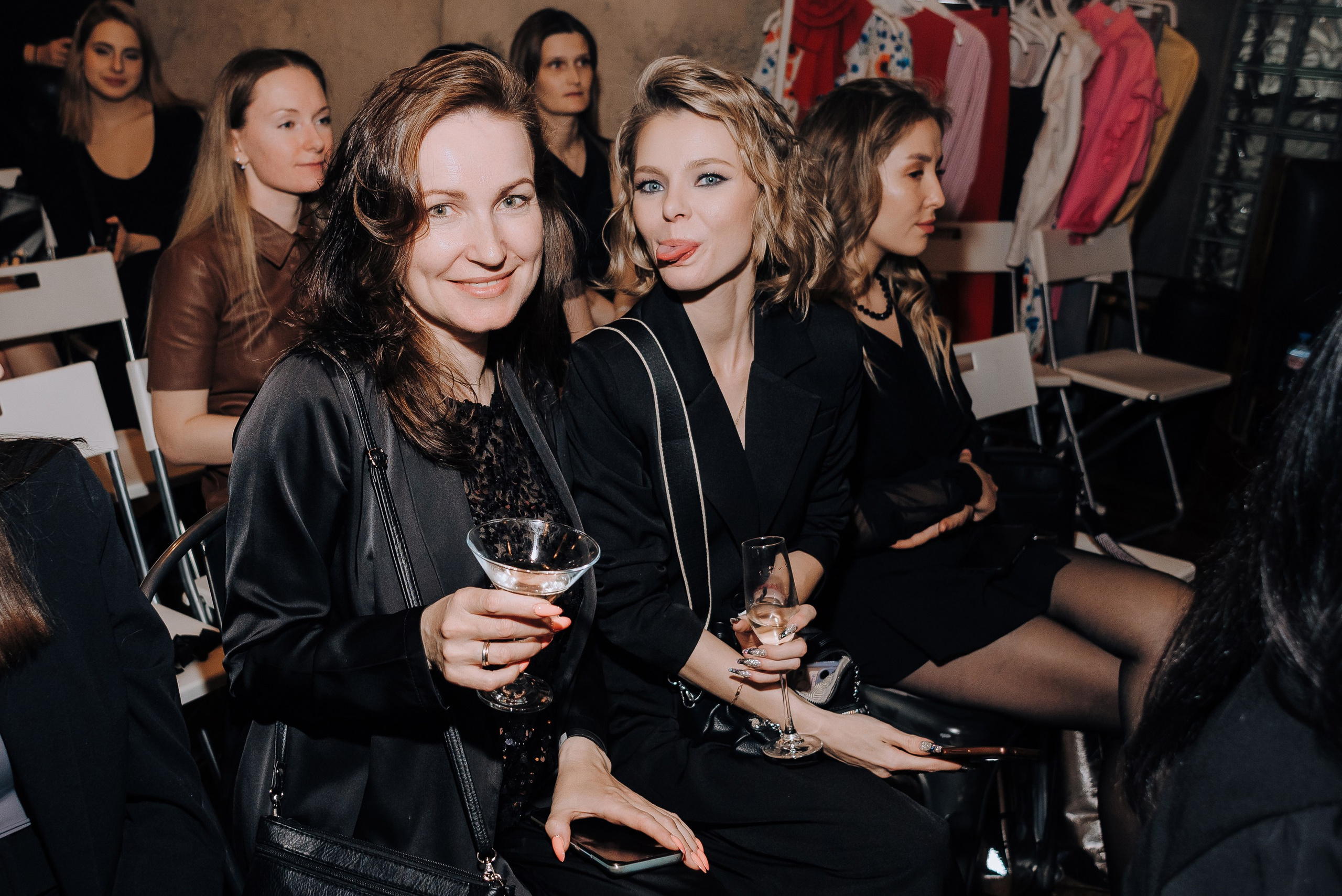 MONAMI DAY. Репортажный фотограф Зуев Роман г. Челябинск