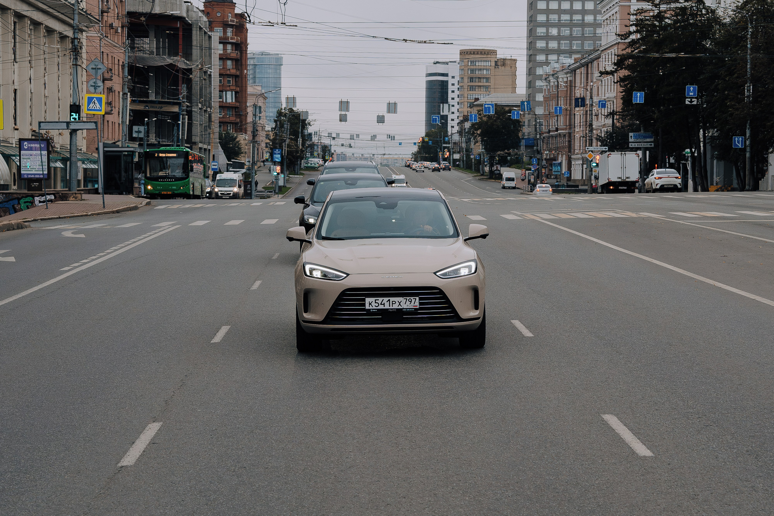 SERES В РОССИИ. Репортажный фотограф Зуев Роман г. Челябинск