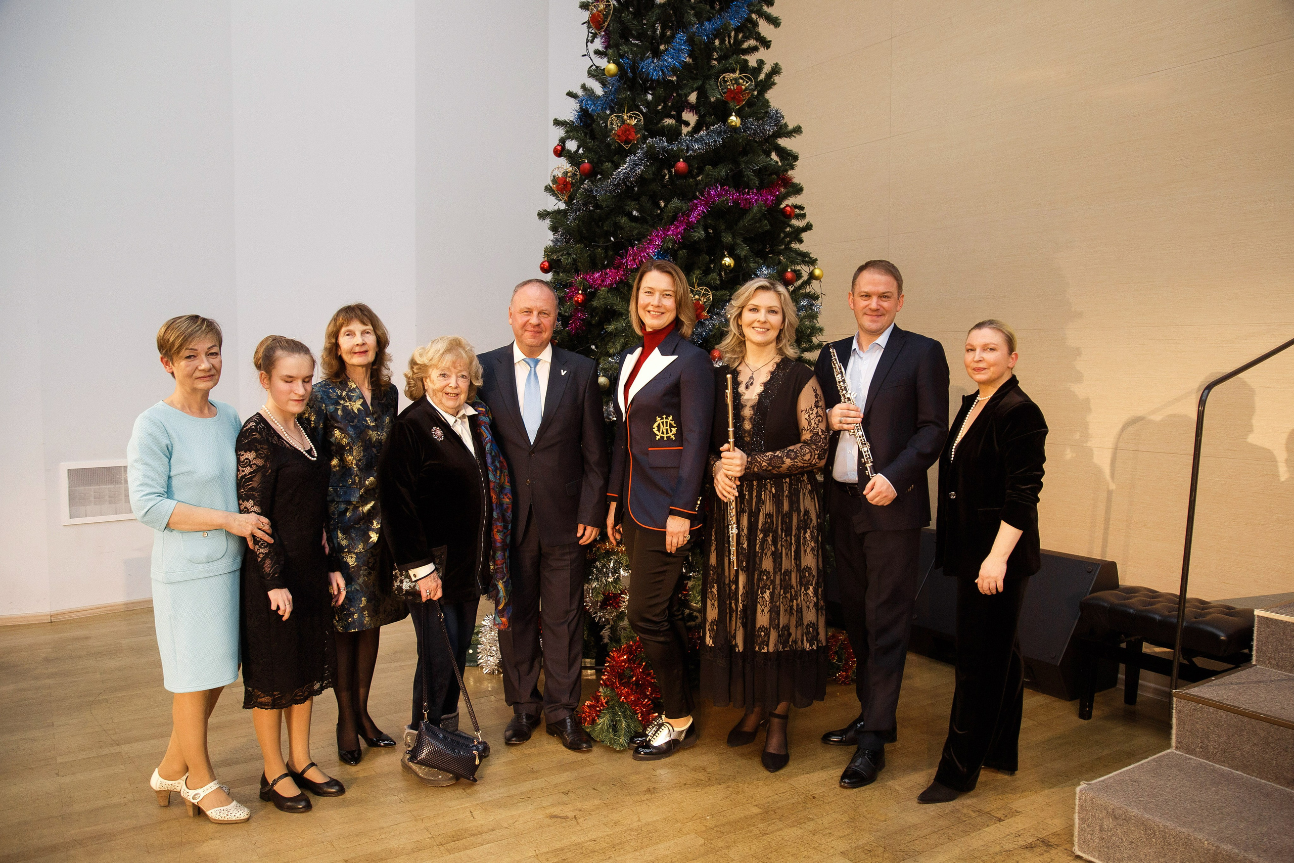 Детская школа искусств № 4. Семейный фотограф Любовь Саркеева