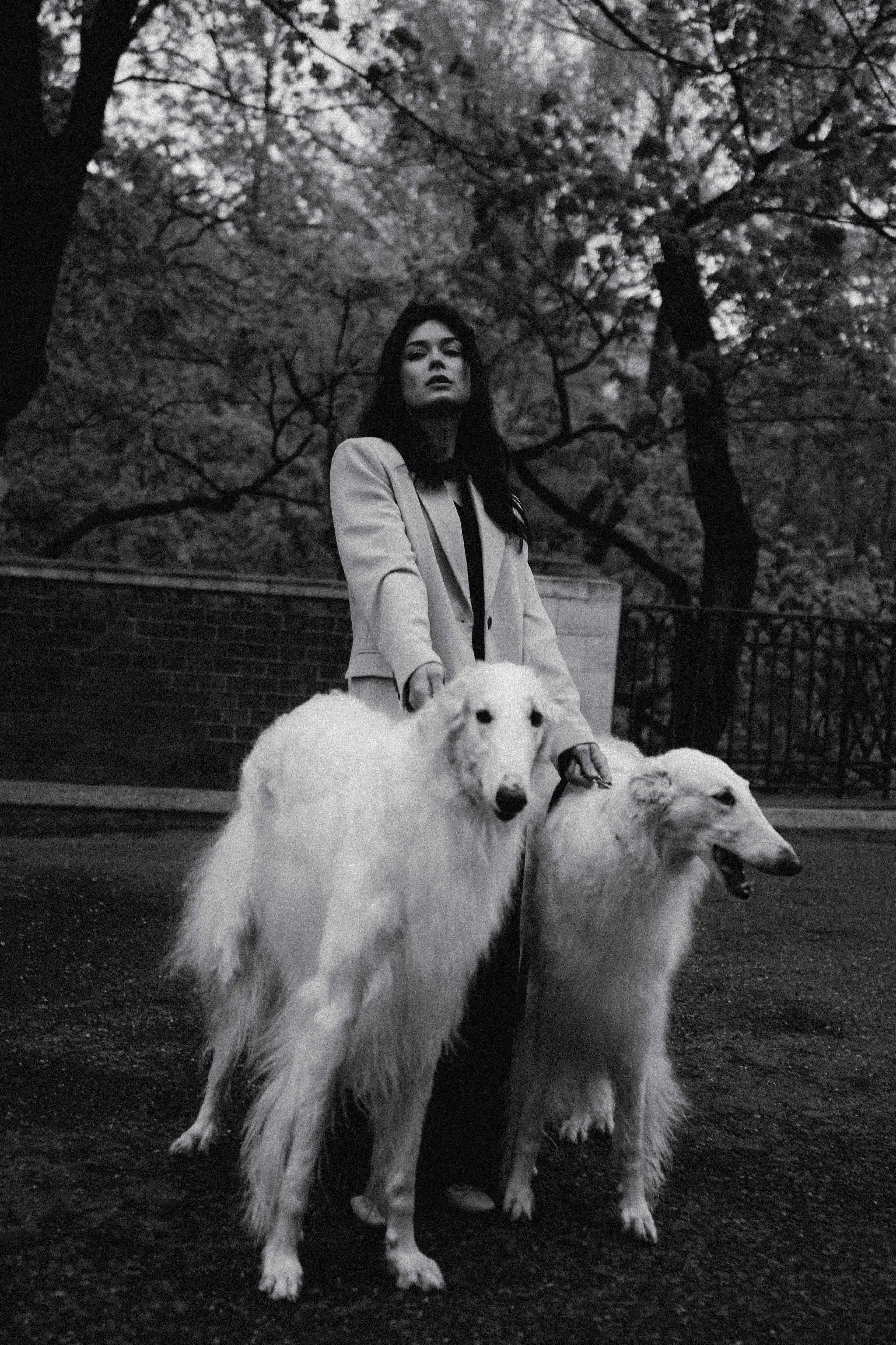 Женский портрет. Портретный фотограф в Москве Сукач Мария