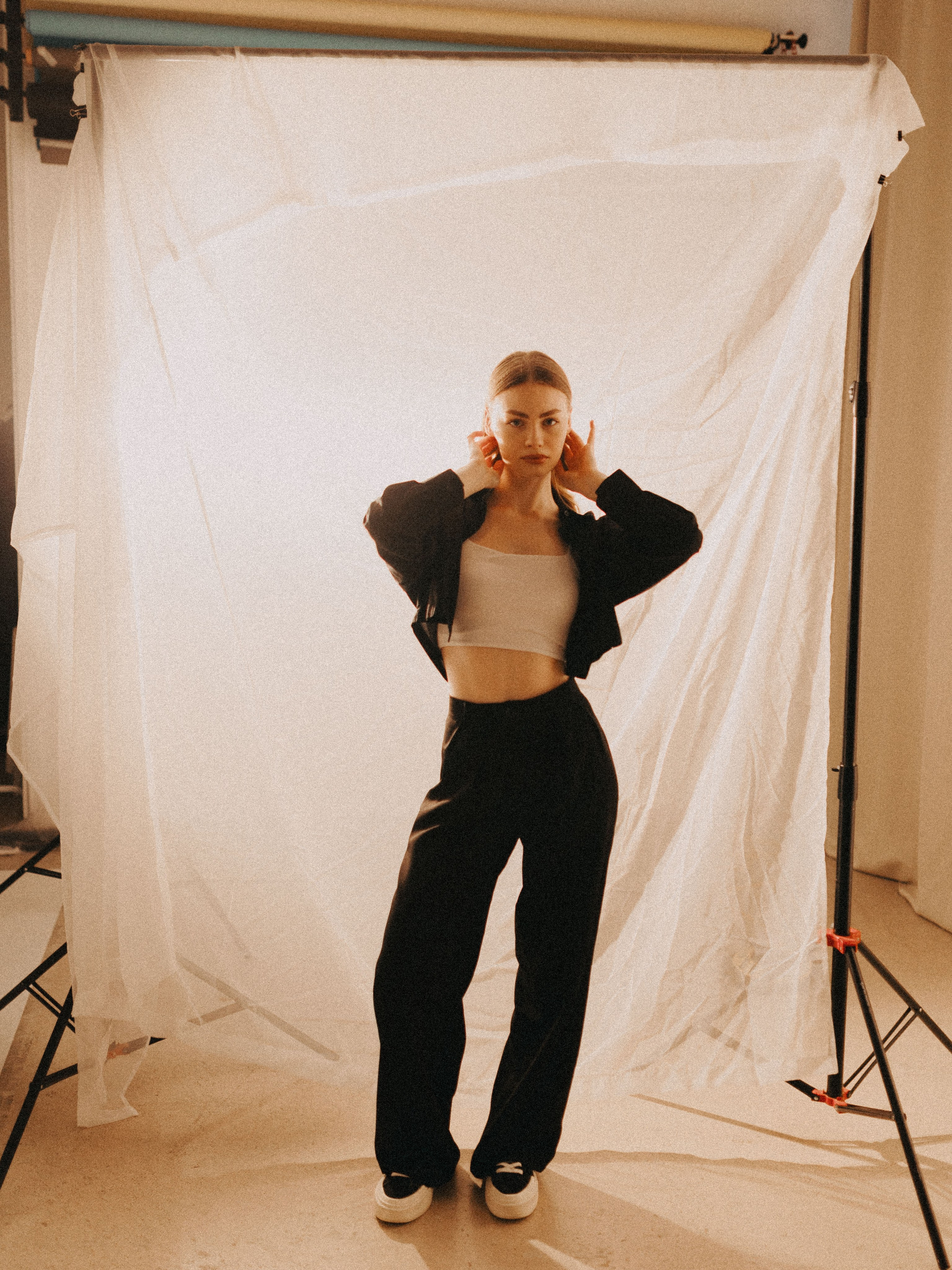 Arina. Свадебный и портретный фотограф в Калининграде и Москве Марк Юдинцев