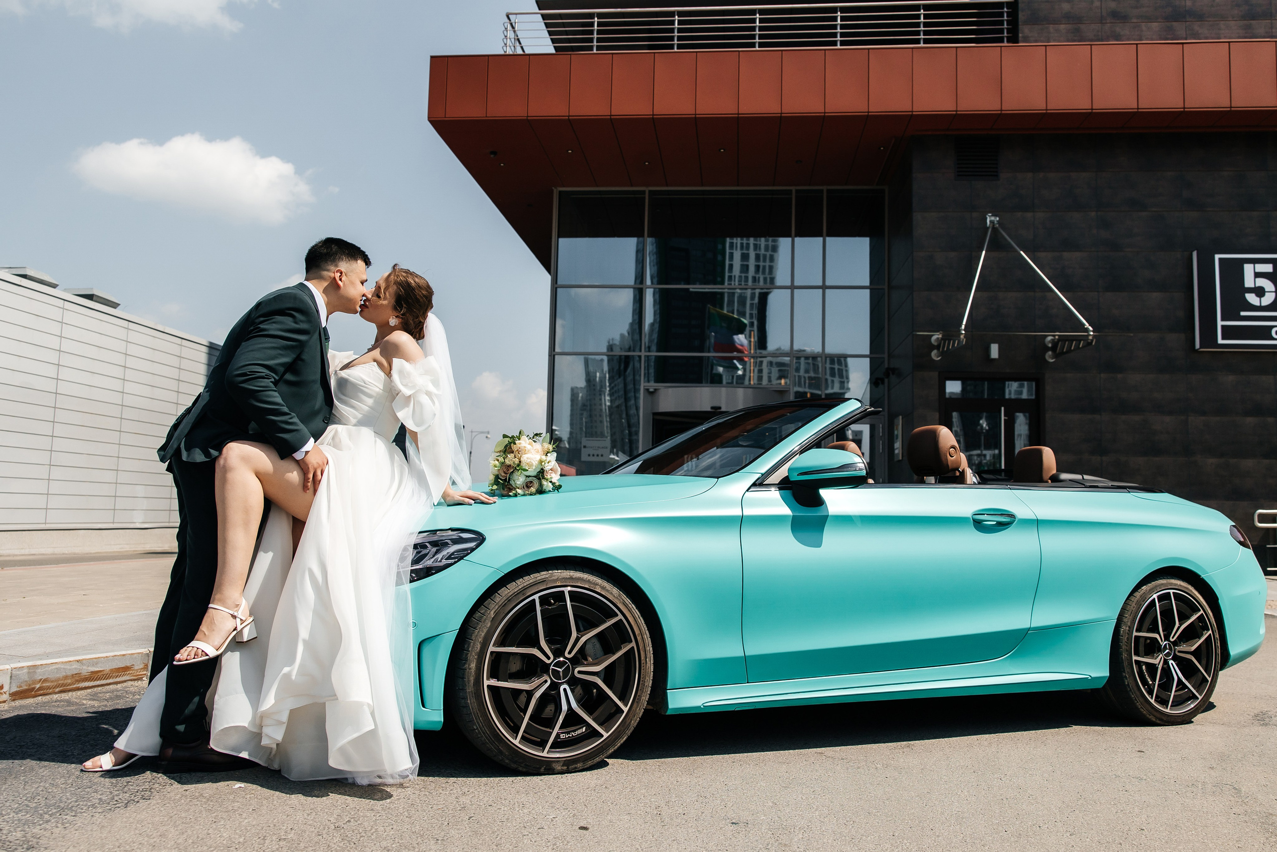 ДИАНА И ИВАН. Свадебный, семейный, детский и ньюборн фотограф в Екатеринбурге