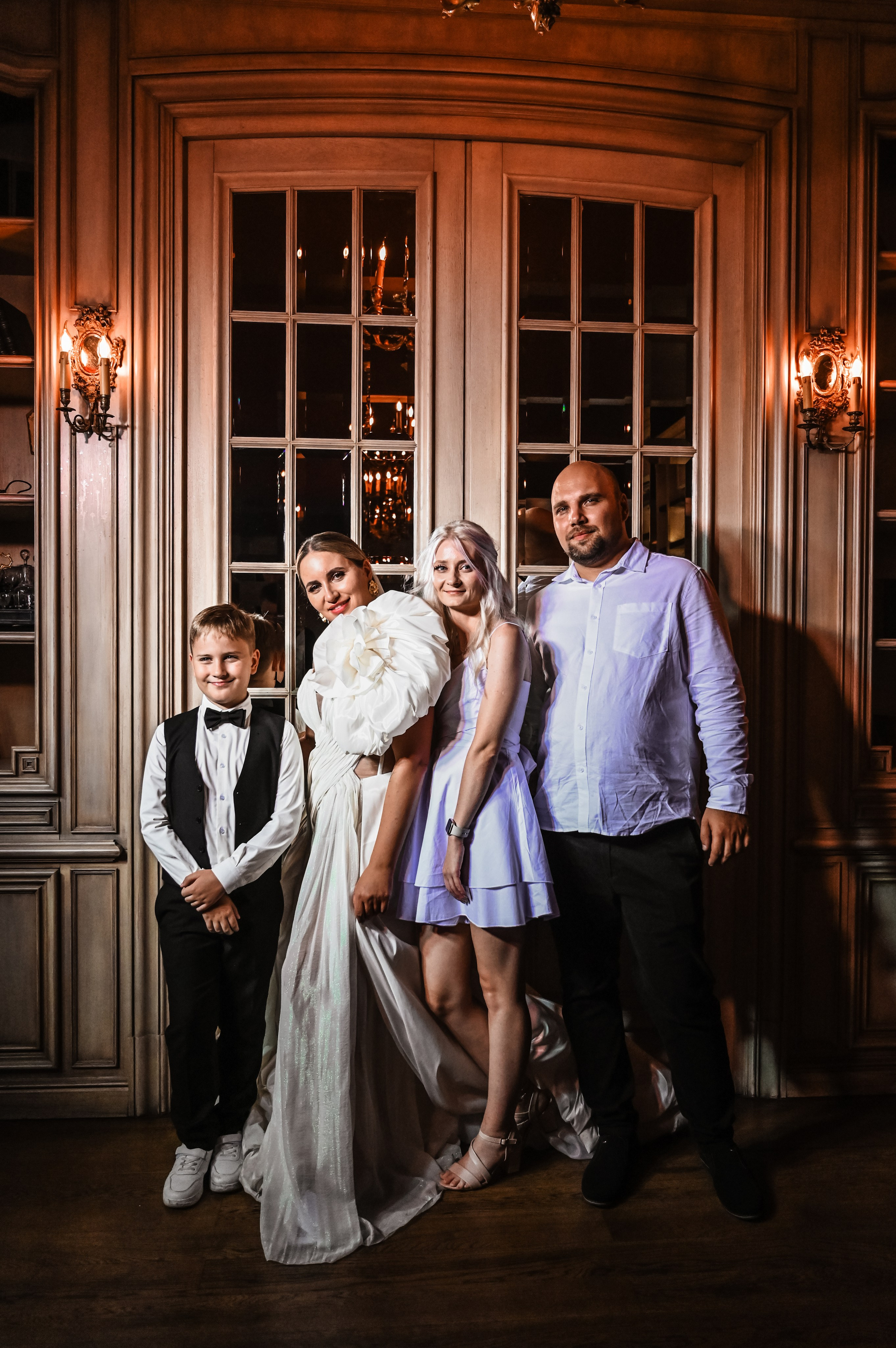 Банкет ресторан Мишель. Семейный и детский фотограф во Фрязино, Ивантеевке и Щелково Матвеева