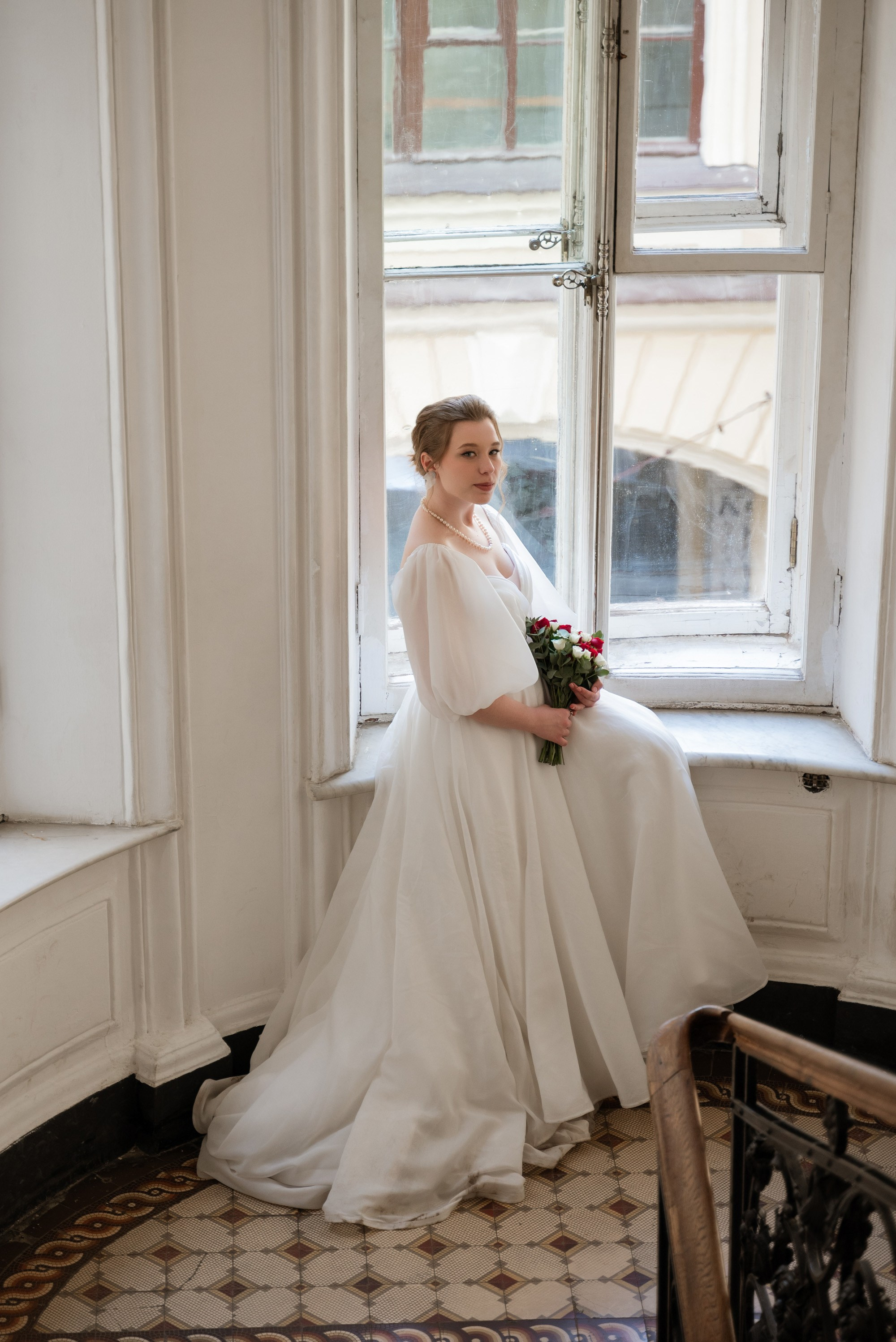 Егор и Елена | 02.06.24. Свадебный фотограф в Санкт-Петербурге Владислава Тюльпина