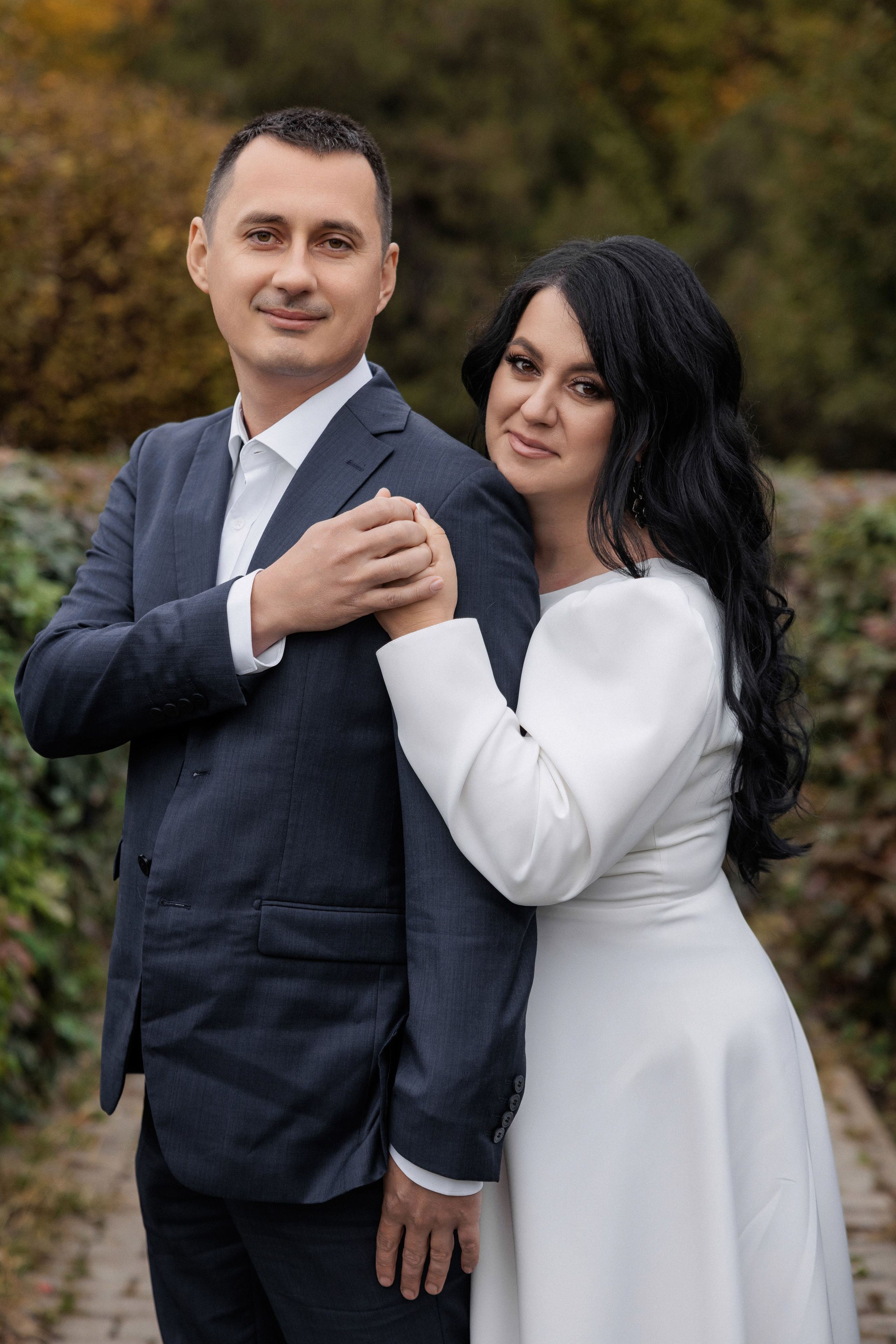 ЗАГС + СТУДИЯ. Арина Тамочкина. Фотограф Краснодарю