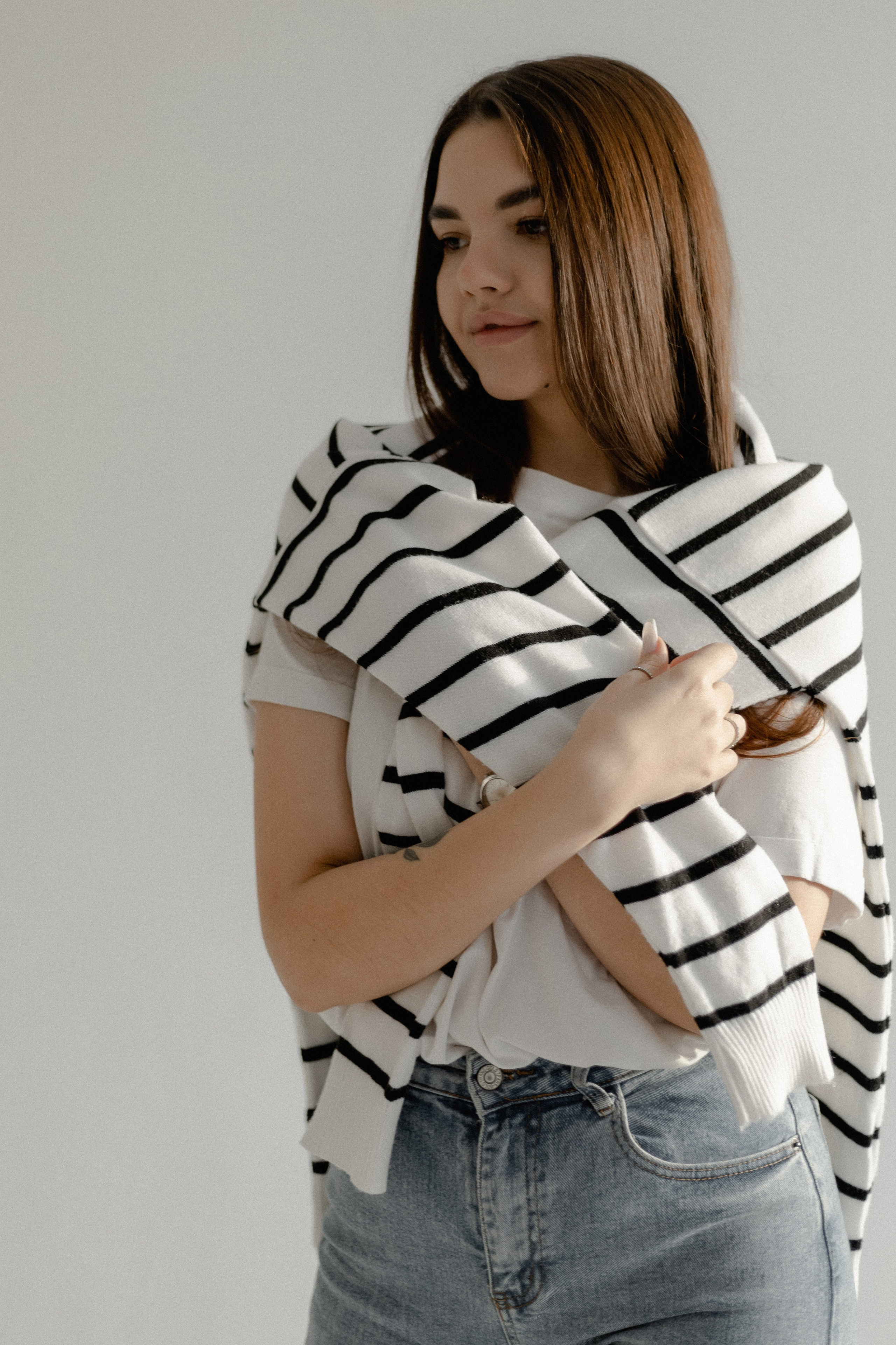 Вероника. Фотограф Йошкар-Ола Марина Королева