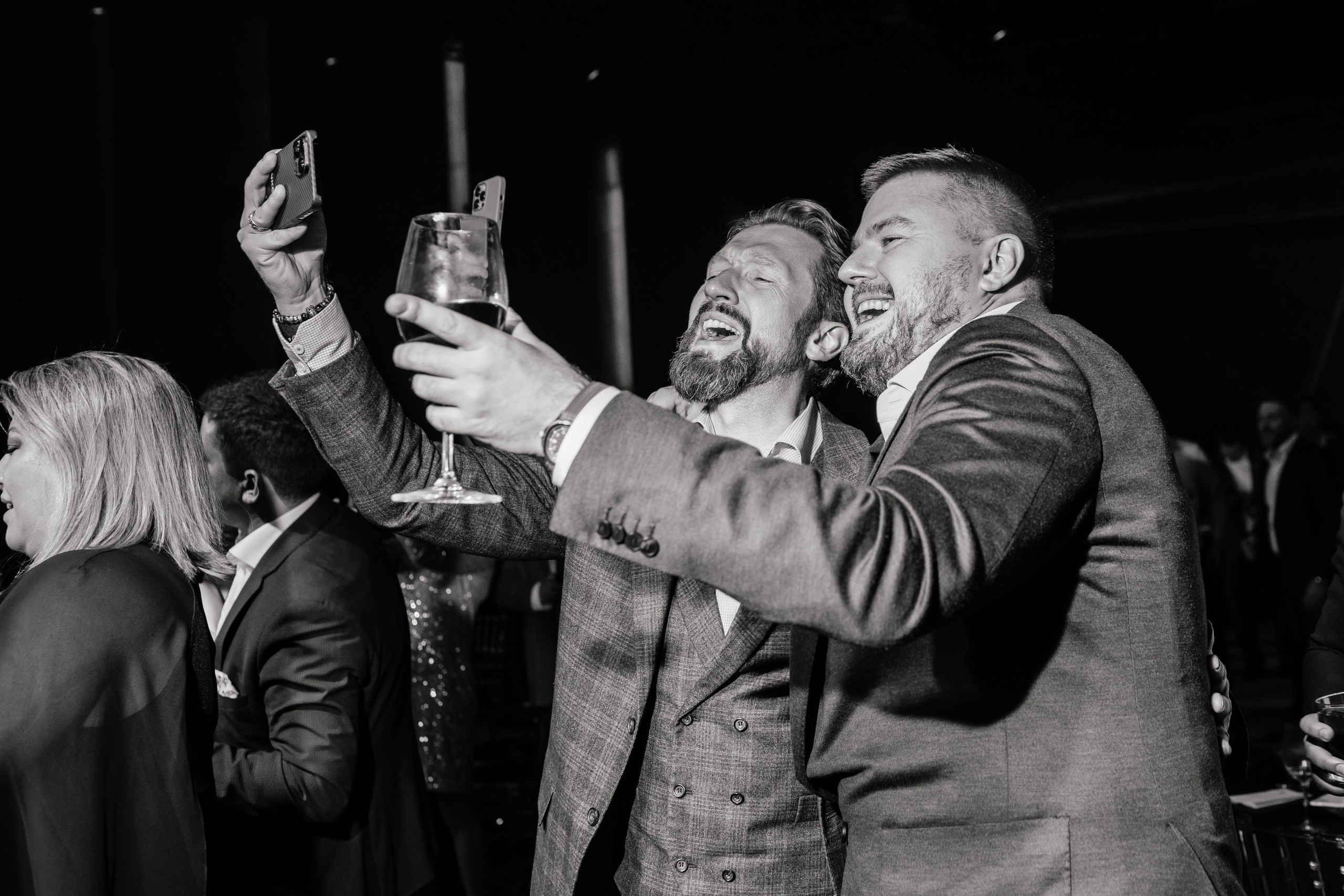 Нацпроектстрой. Свадебный и семейный фотограф в Москве Кристина Ласковенкова