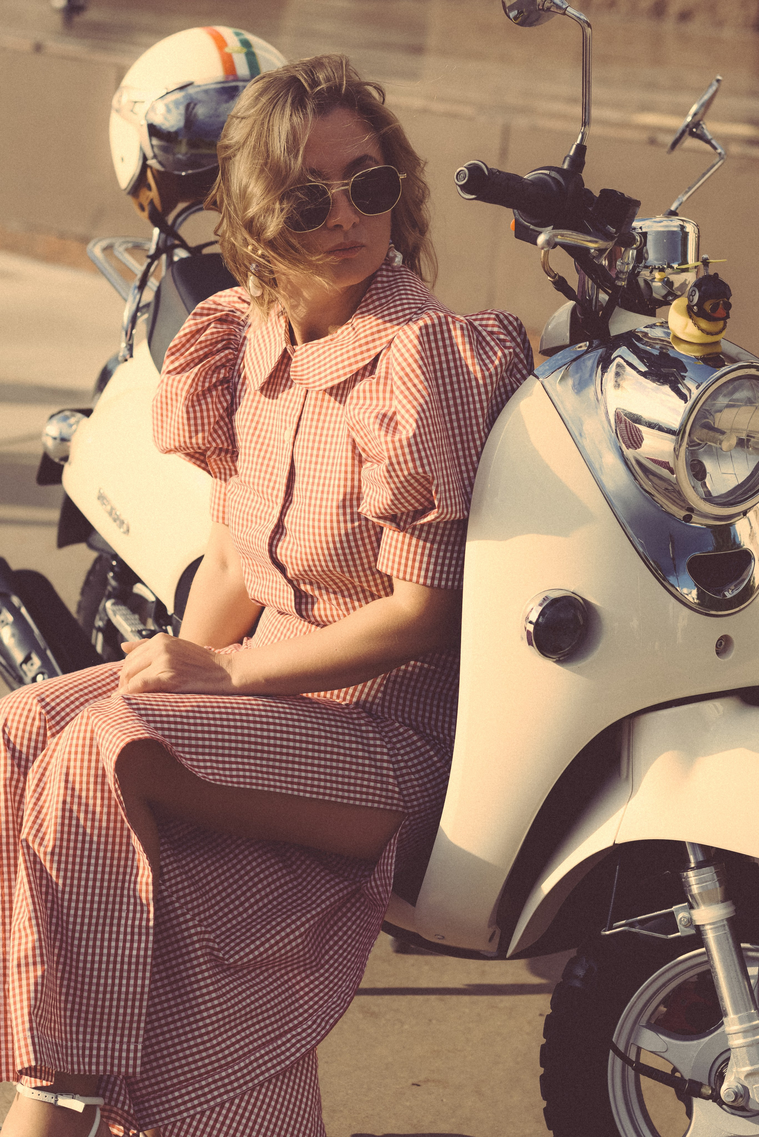 Евгения. Фотограф Дарья Мустафина, Тюмень