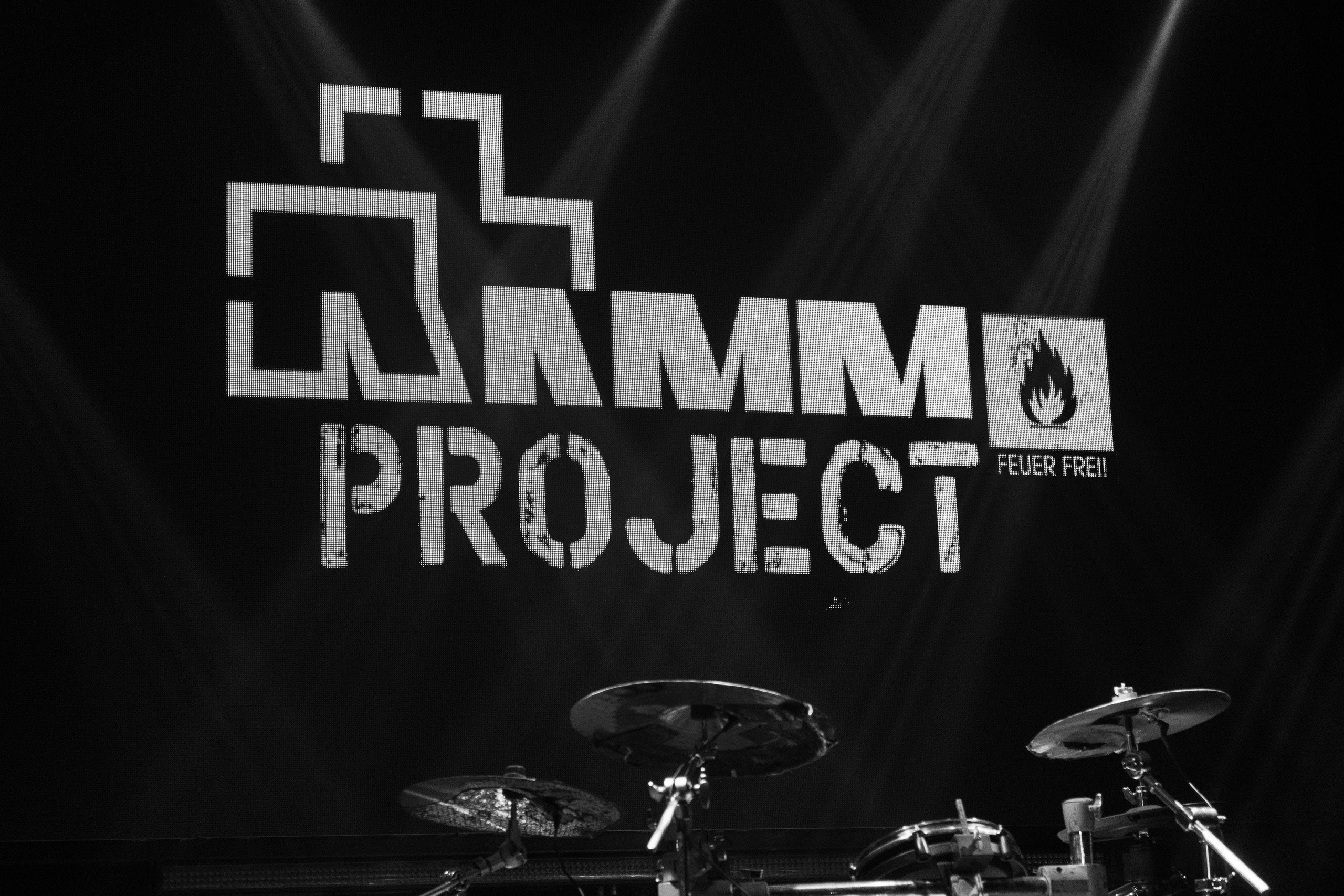RAMMproJect — Смоленск. KiPPER Gallery — Фотограф