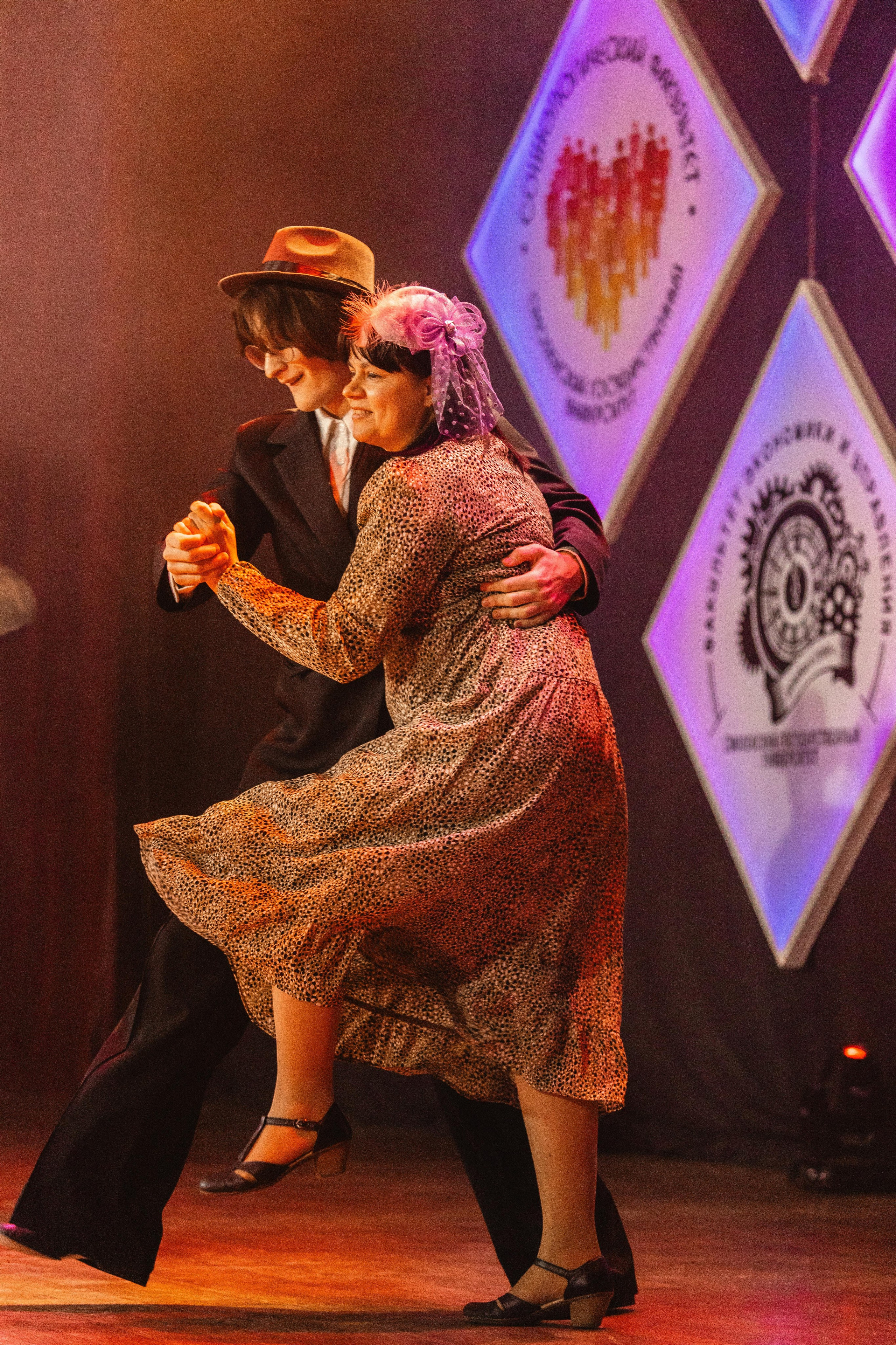 Студвесна 2025 — 50/50. KiPPER Gallery — Фотограф