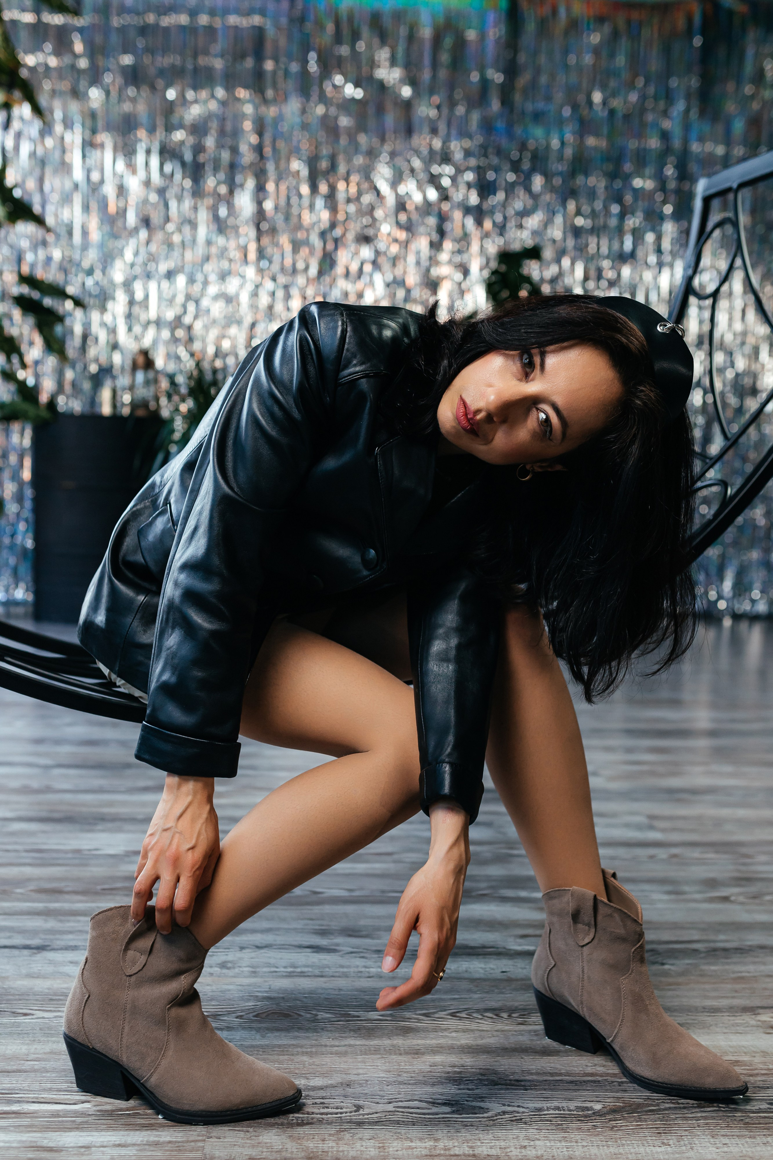 Альфия. Фотограф Таганрог и Ростов-на-Дону