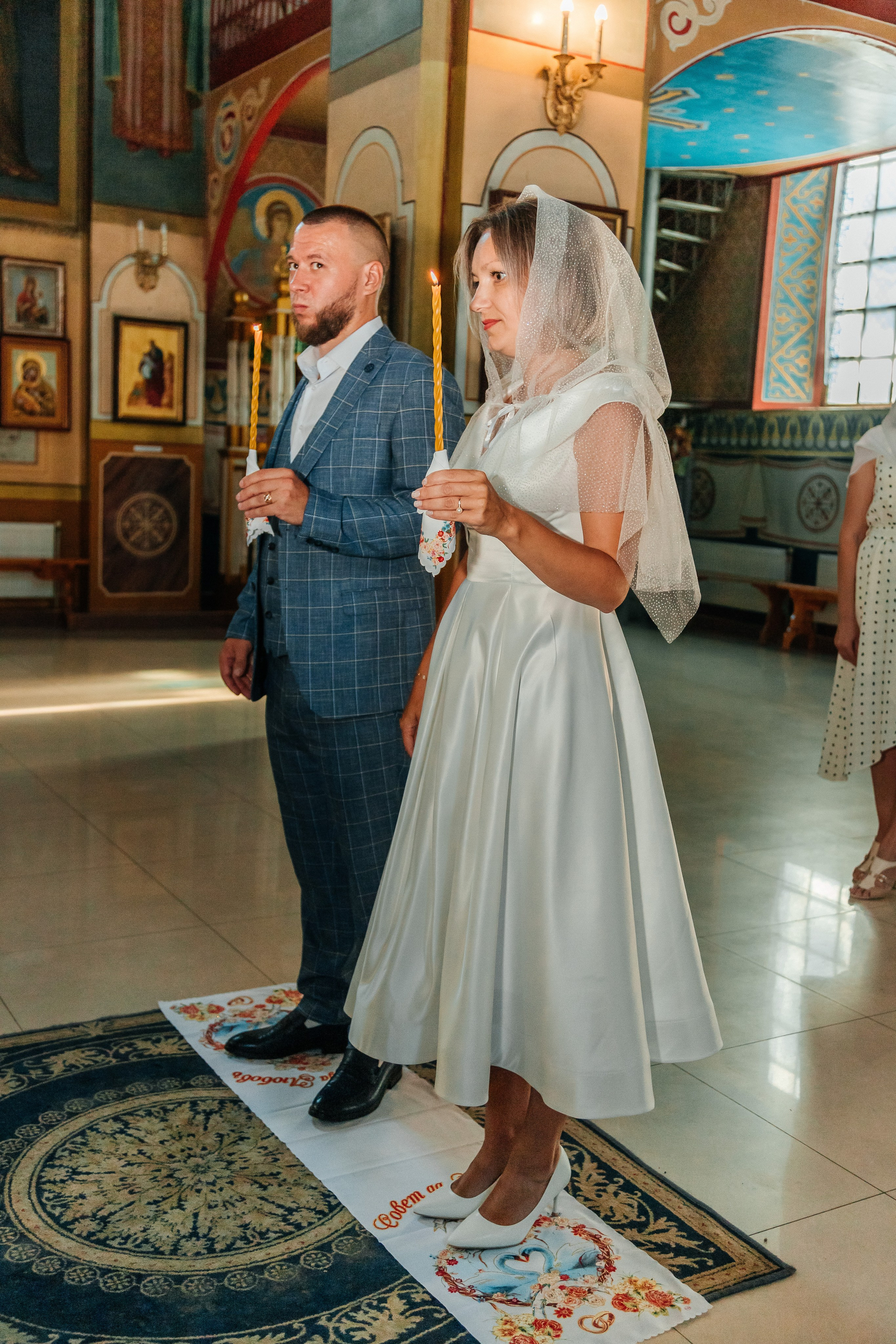 Эдуард и Татьяна. Фотограф в Таганроге и Ростове-на-Дону