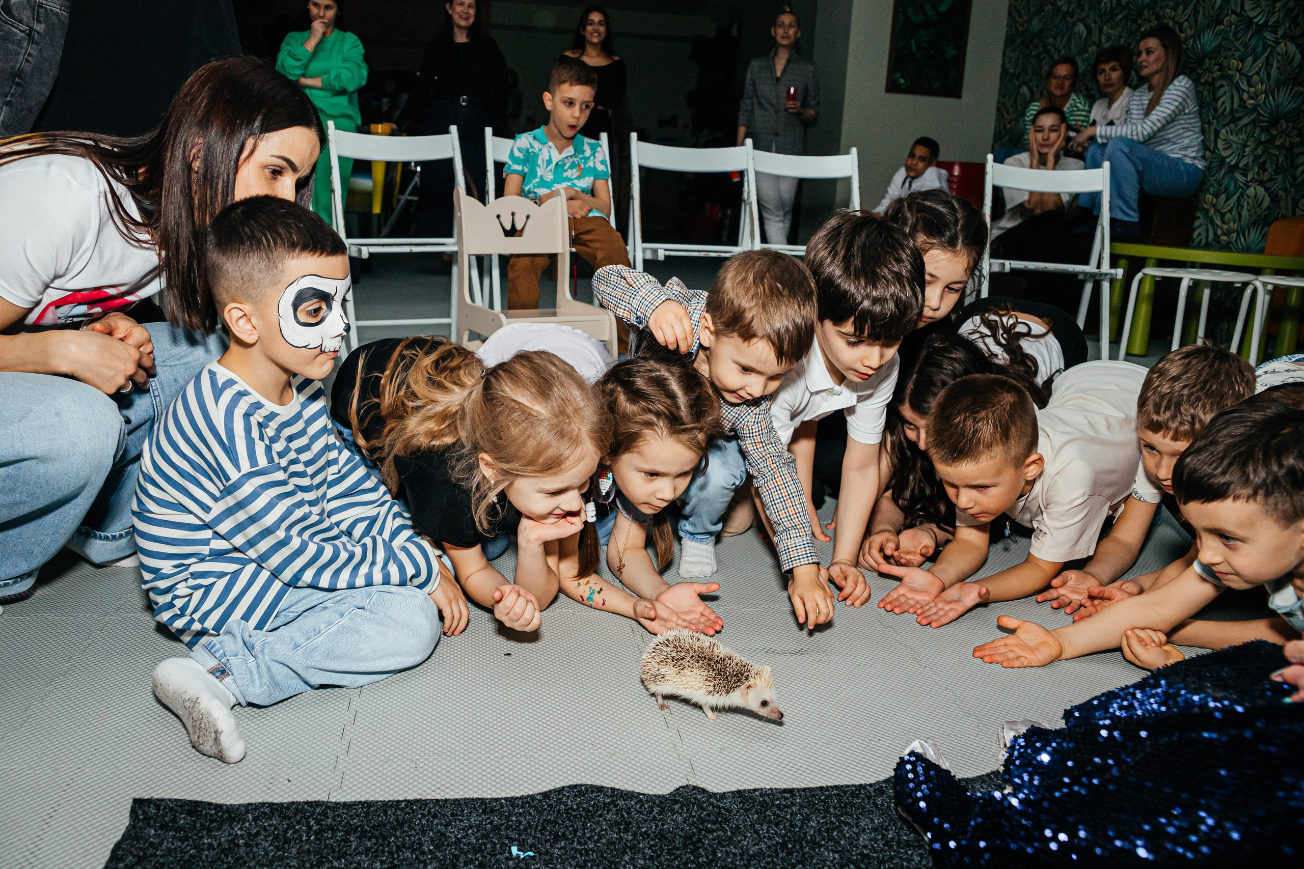 День Рождения Тимофея. Фотограф Таганрог и Ростов-на-Дону