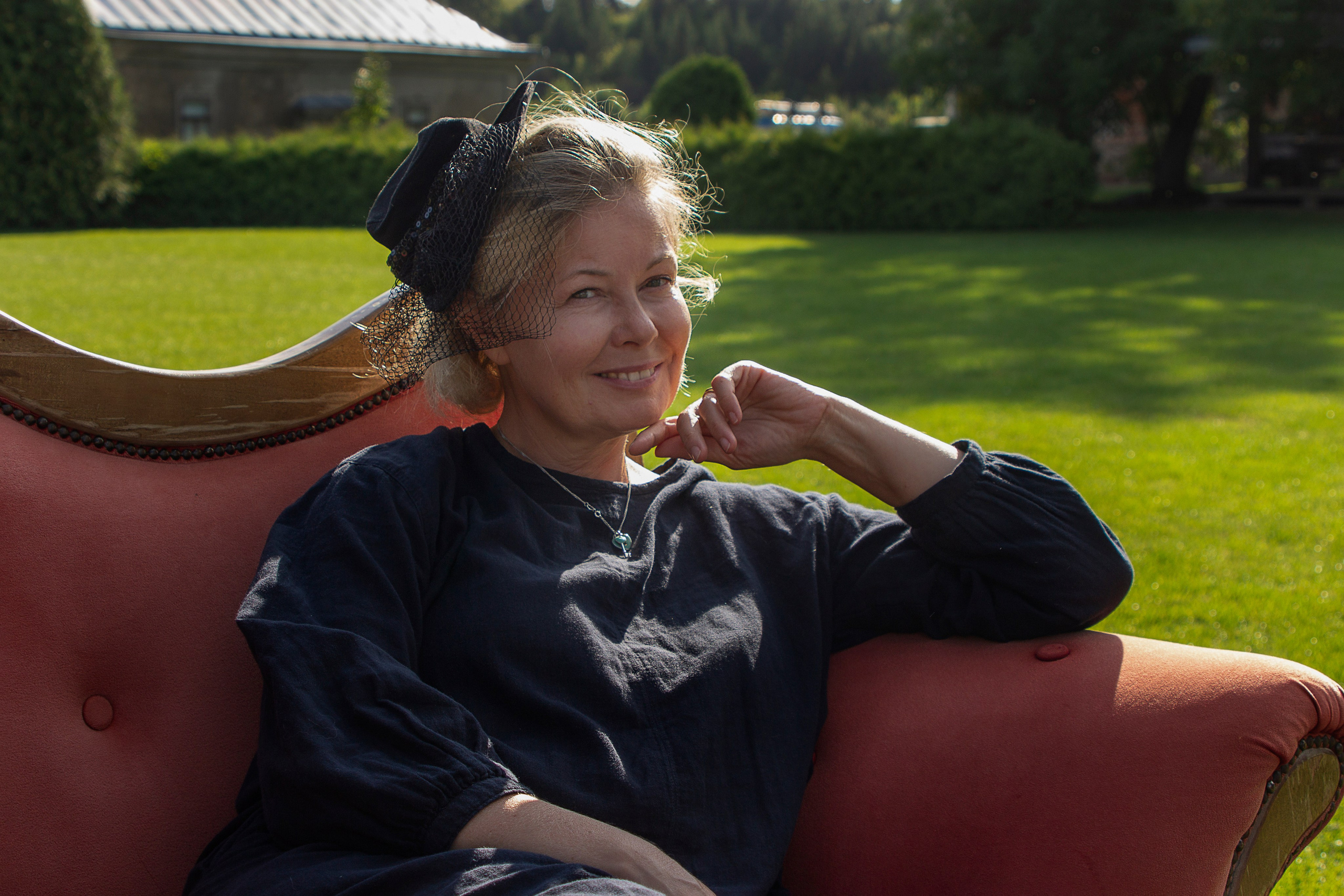 Elena. Maria Poleshchuk, commercial photographer in Sydney