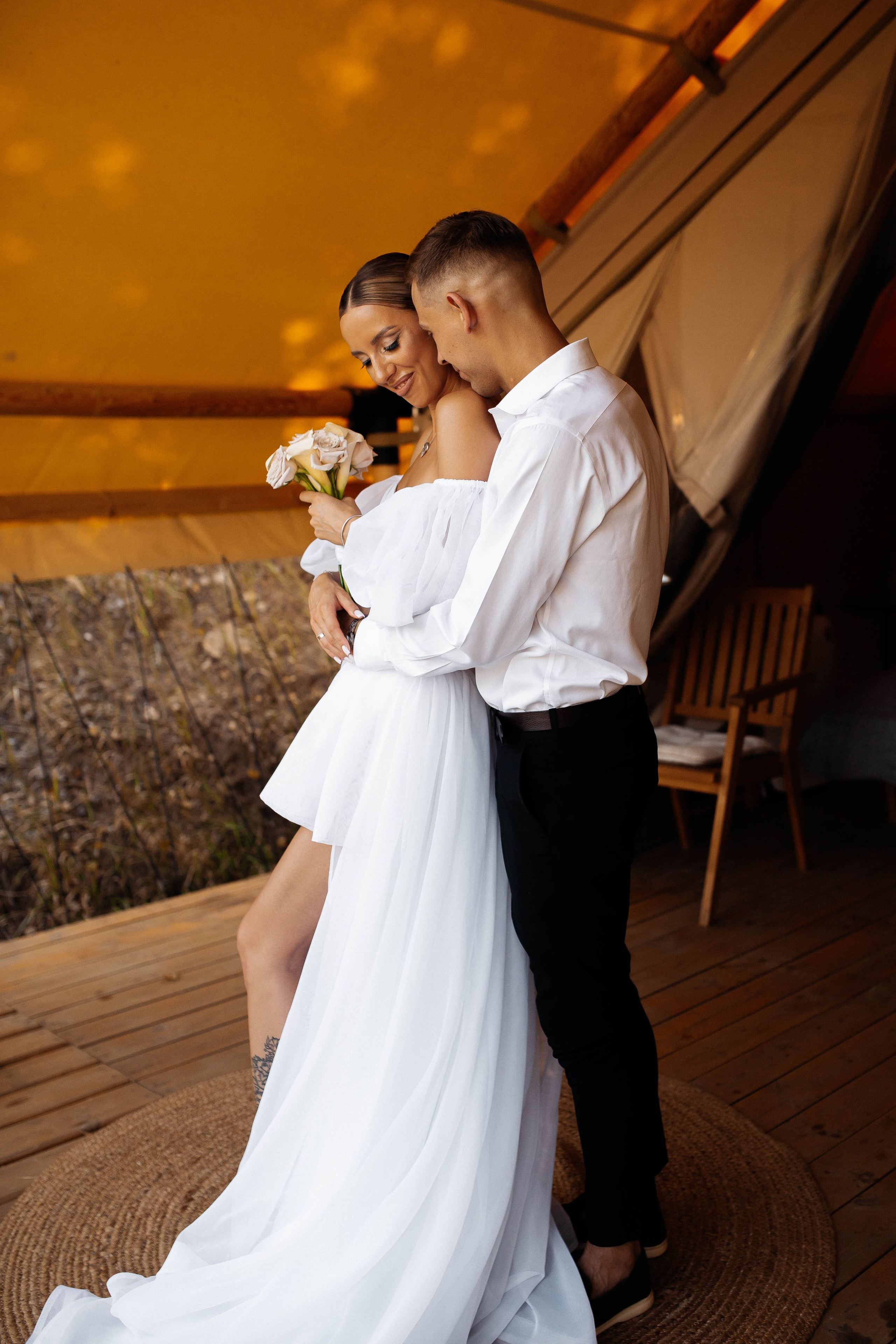 Н+А. Фотограф Дарья Бобровских в Воронеже