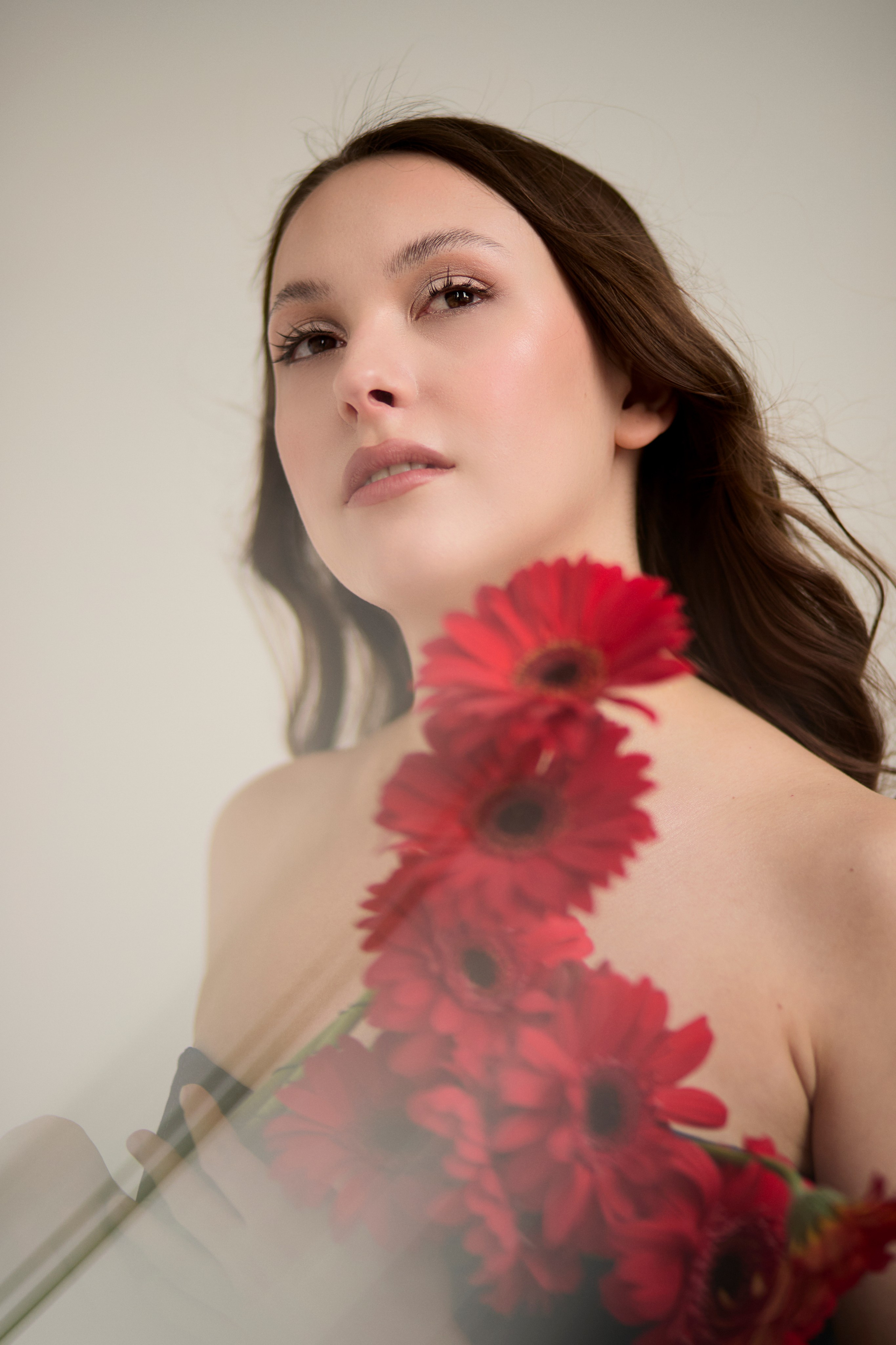 Валерия. Женский фотограф