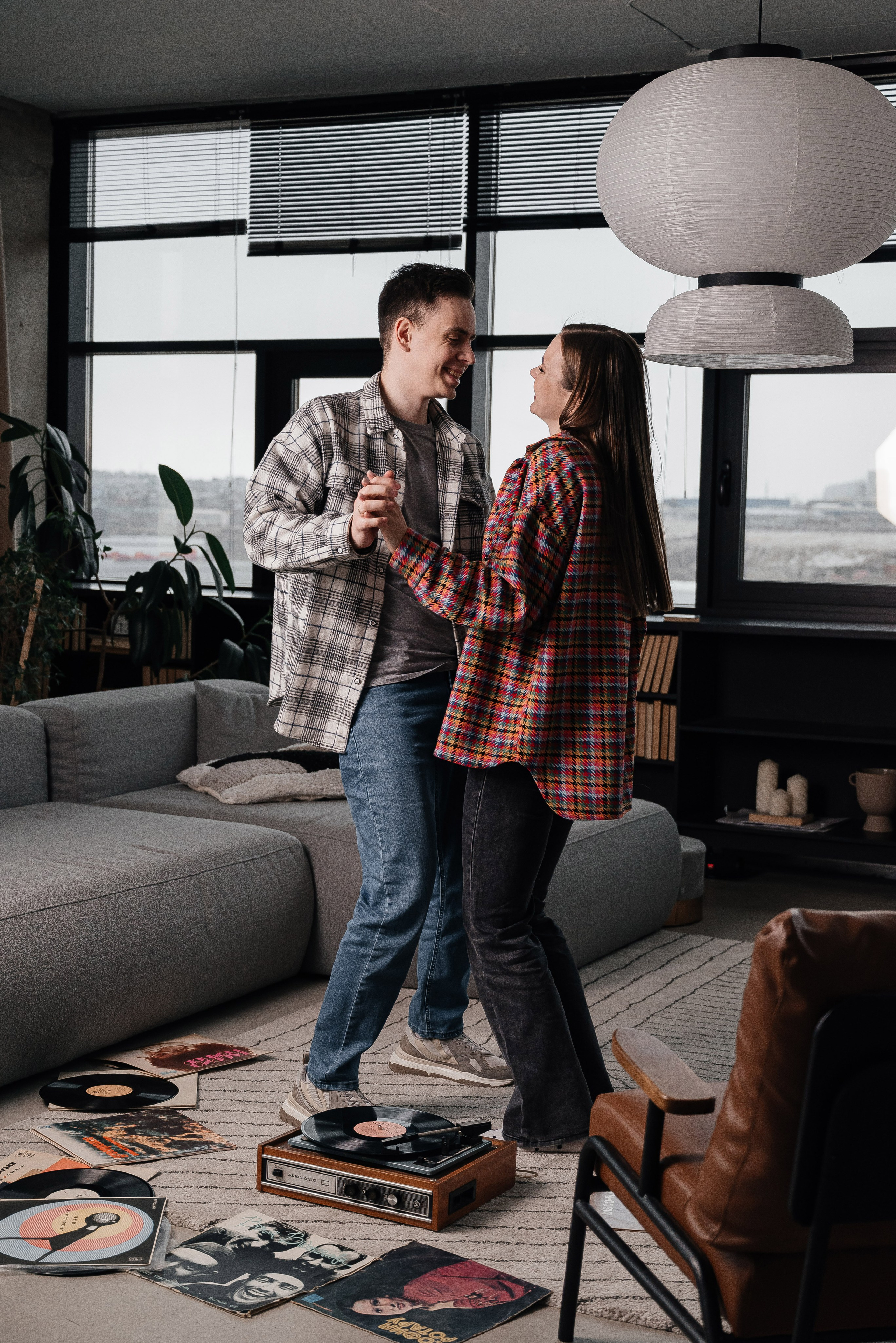 Музыка нас связала. Тамара Власова