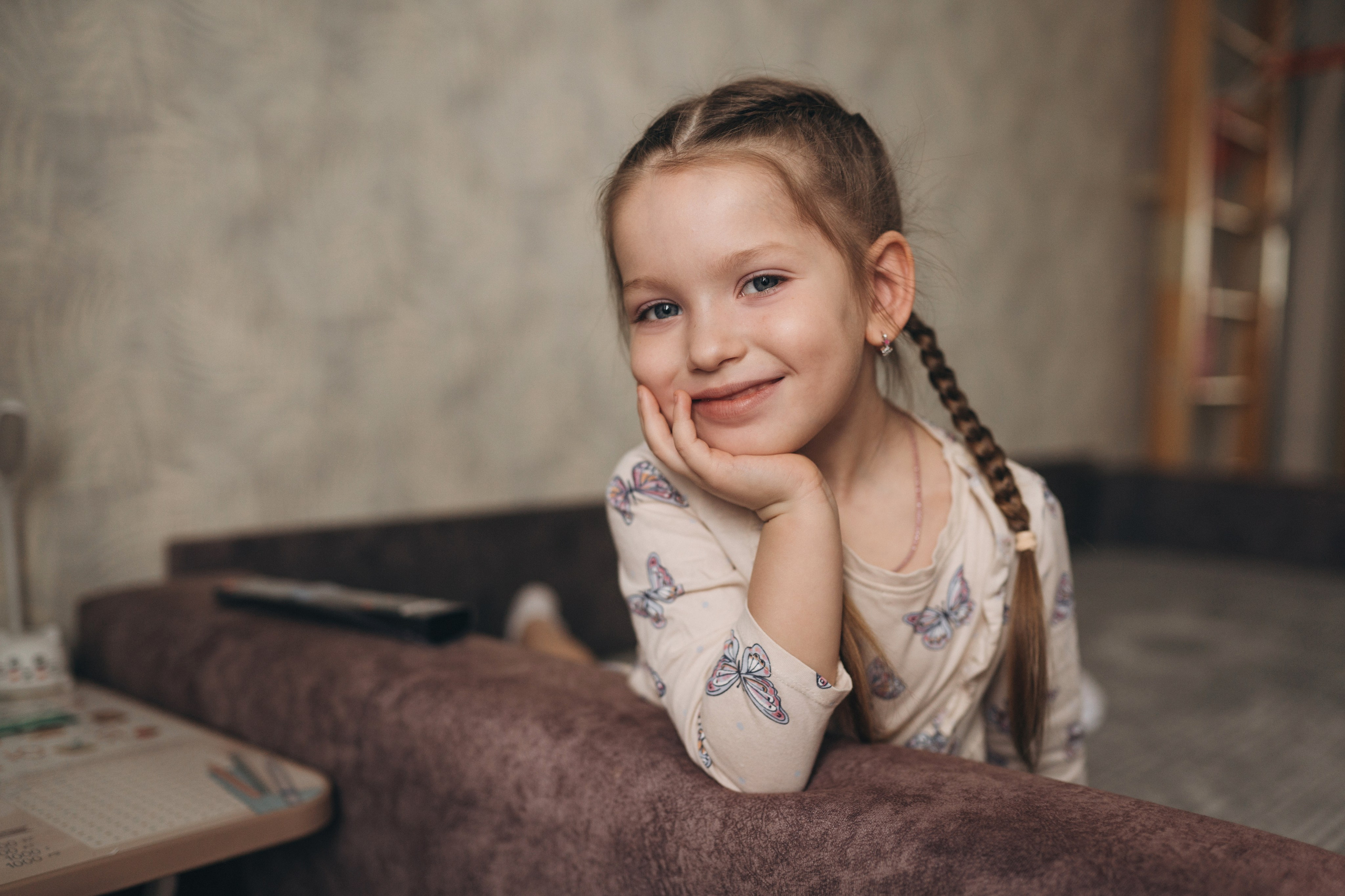 Малыш Егор. Семейный фотограф в Тюмени  Утенкова Юлия