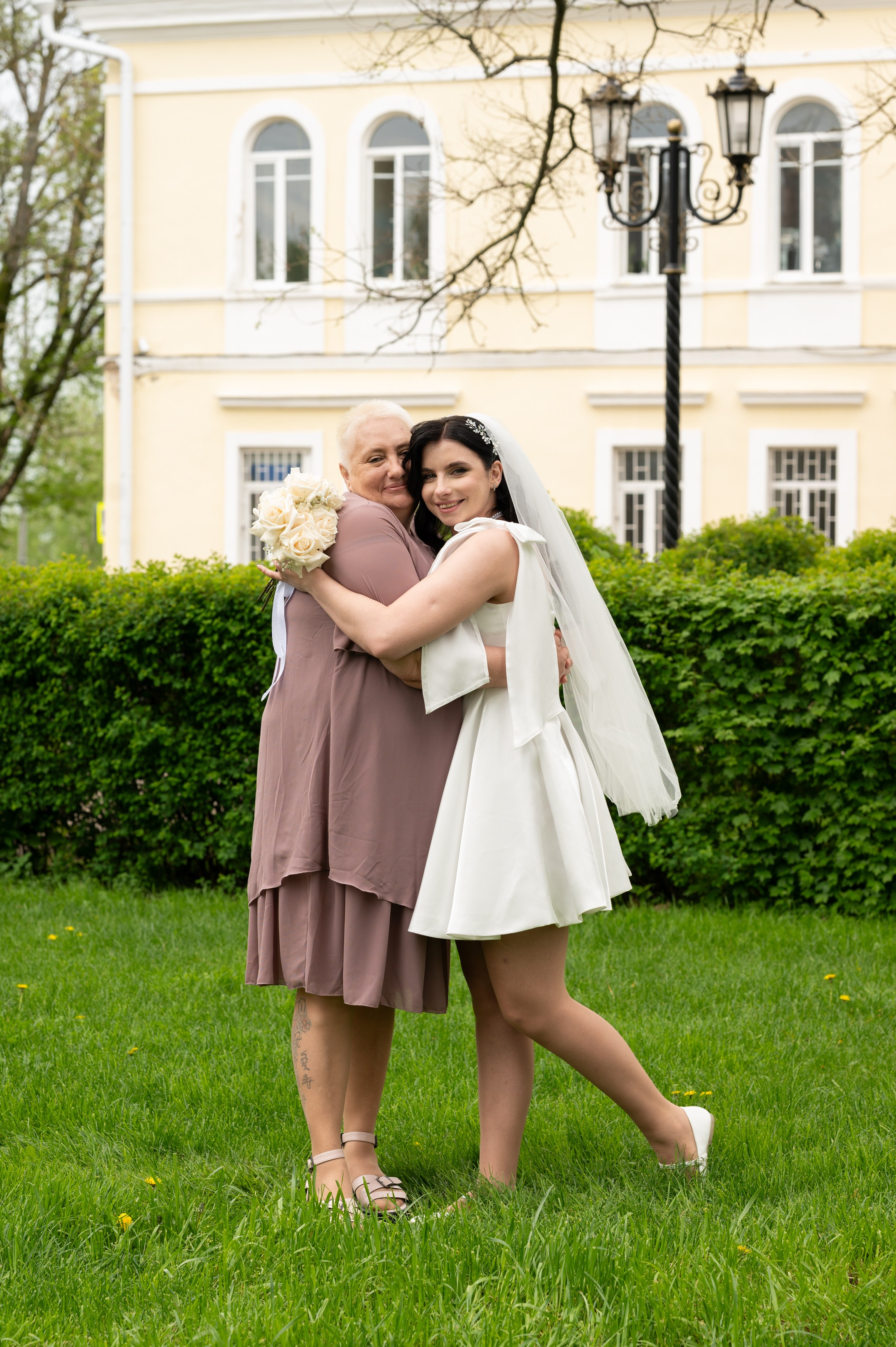 Любовь=искусство. Фотограф Ким Ангелина