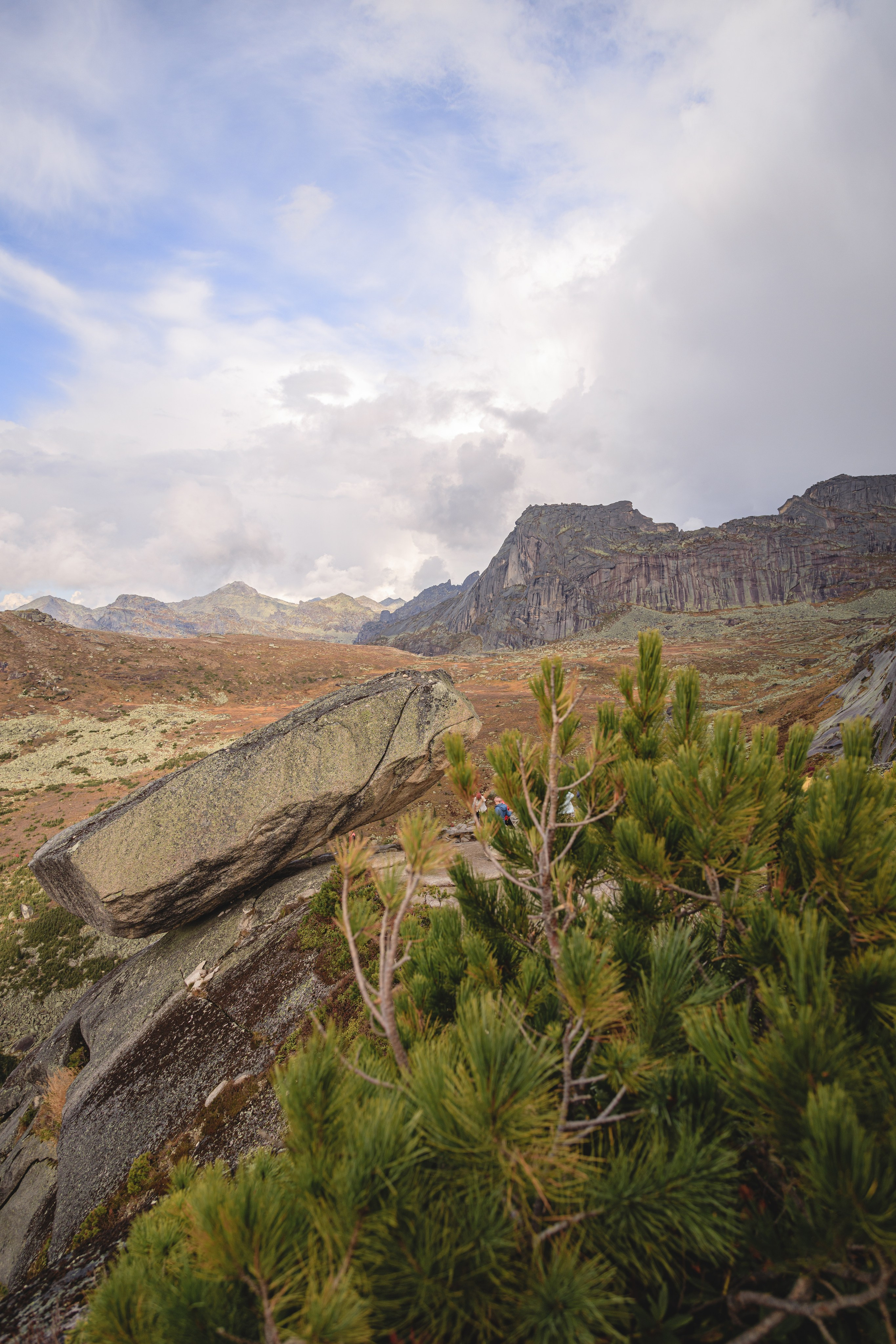 Ергаки (2022-23). Фотограф ваших событий в Красноярске — Макс Захарченко