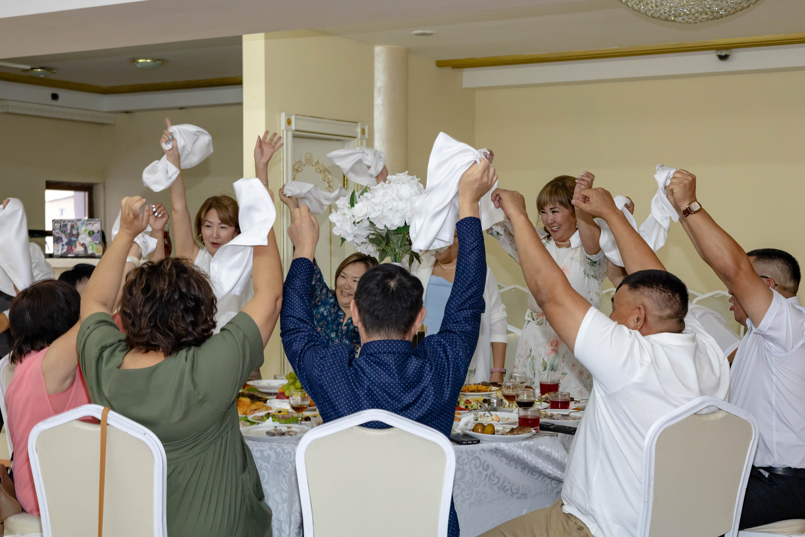 Юбилей 2. Студийный и репортажный фотограф в Якутске