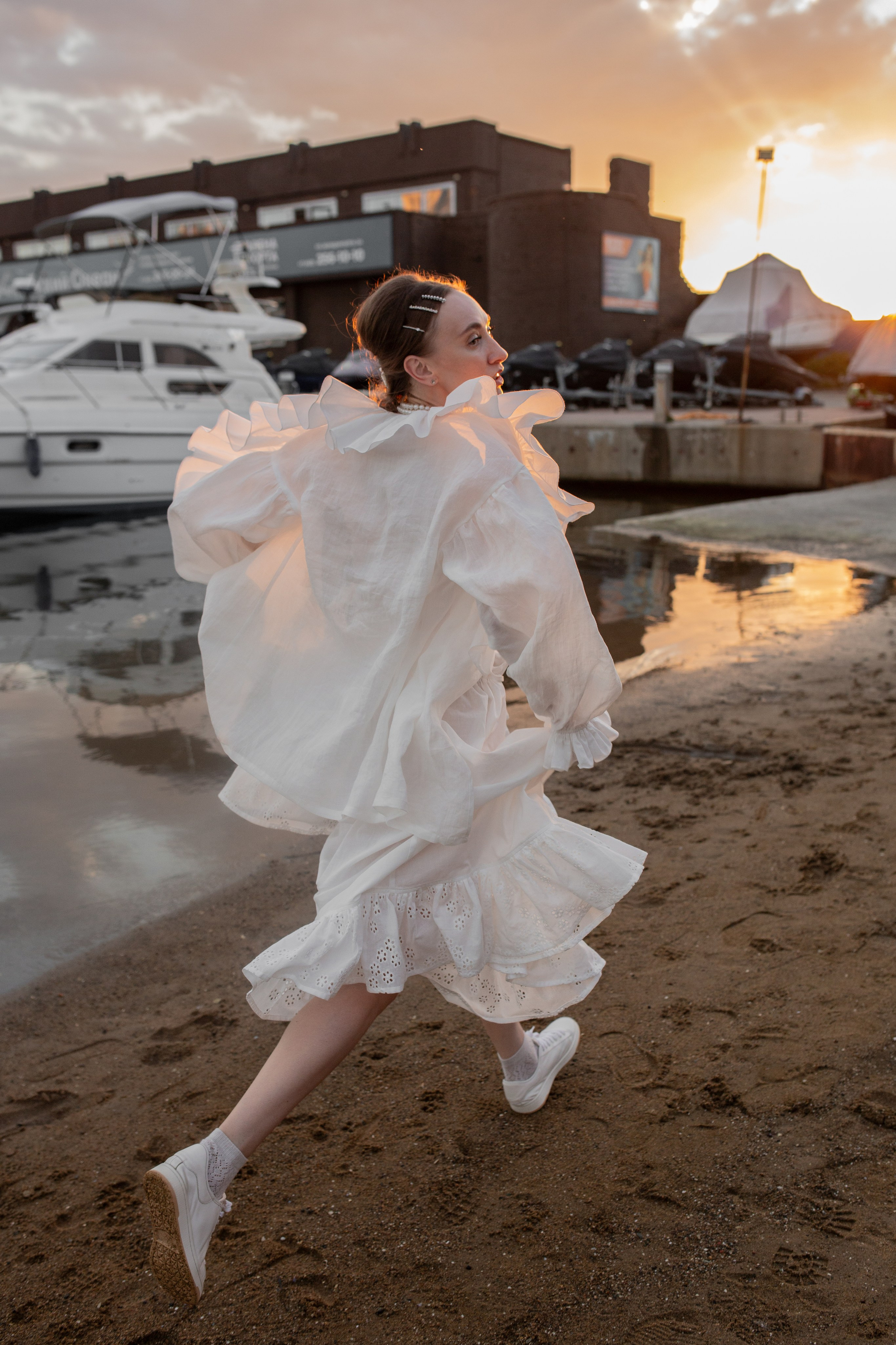 Женский портретный фотограф во Владивостоке. Портретный, свадебный, репортажный фотограф во Владивостоке Юлиана Джули Фокс