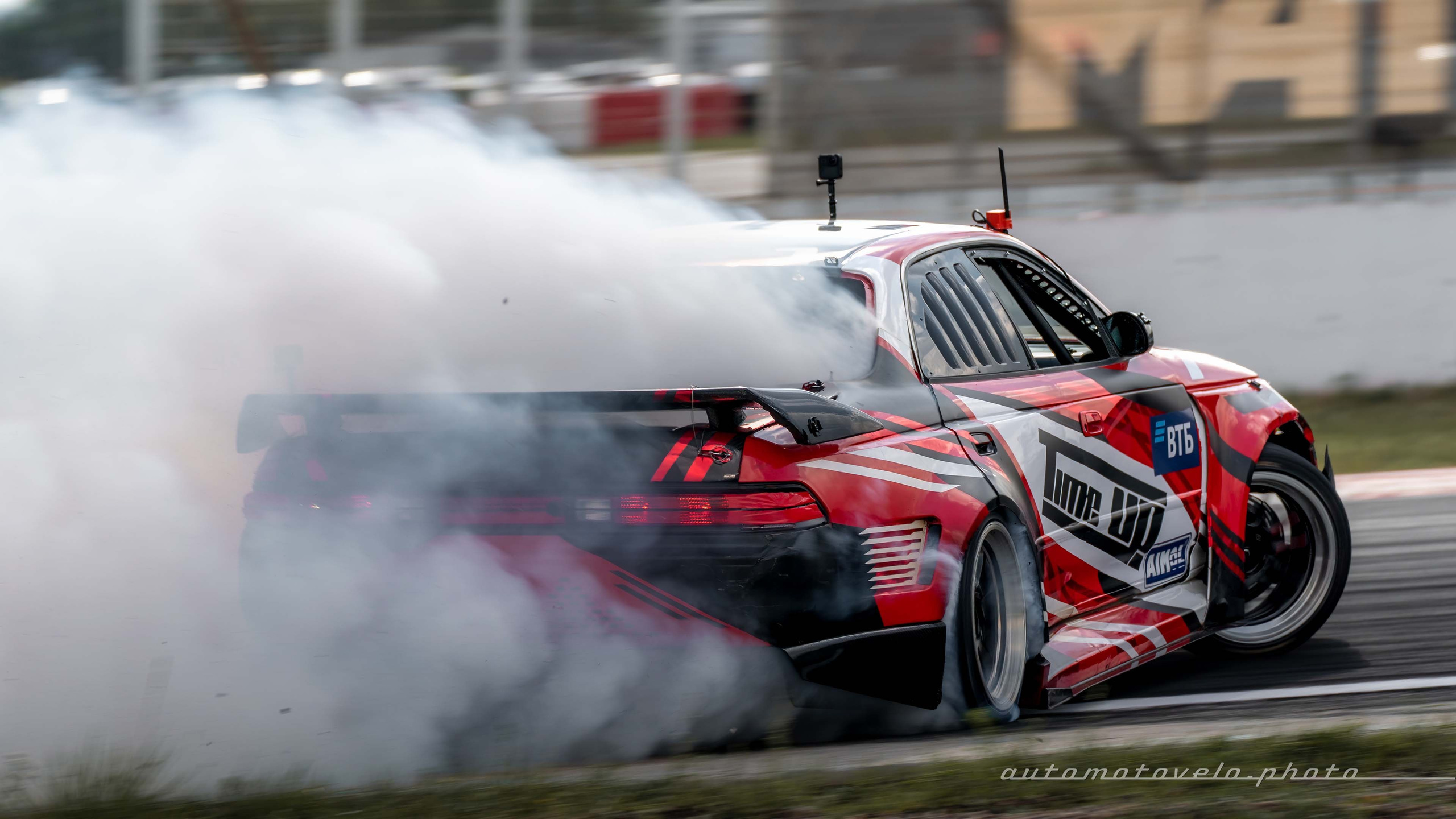 RDS GP 2024. 4 этап