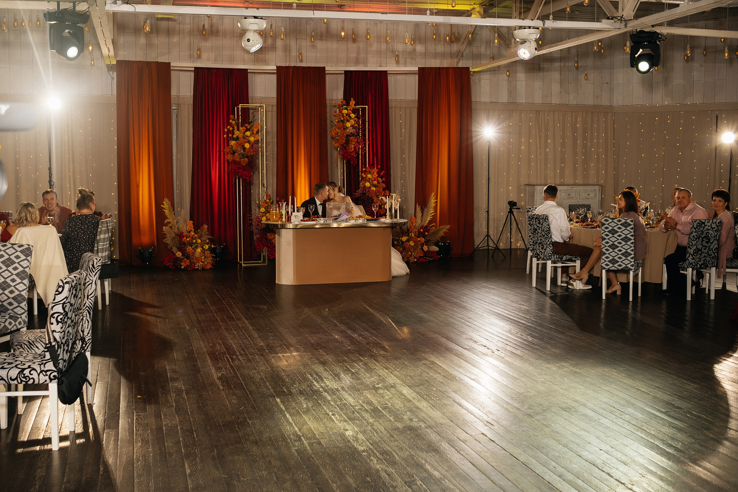 Теплый октябрь. Свадебный и семейный фотограф Барнаул Рубцовск Бийск Алтайский край