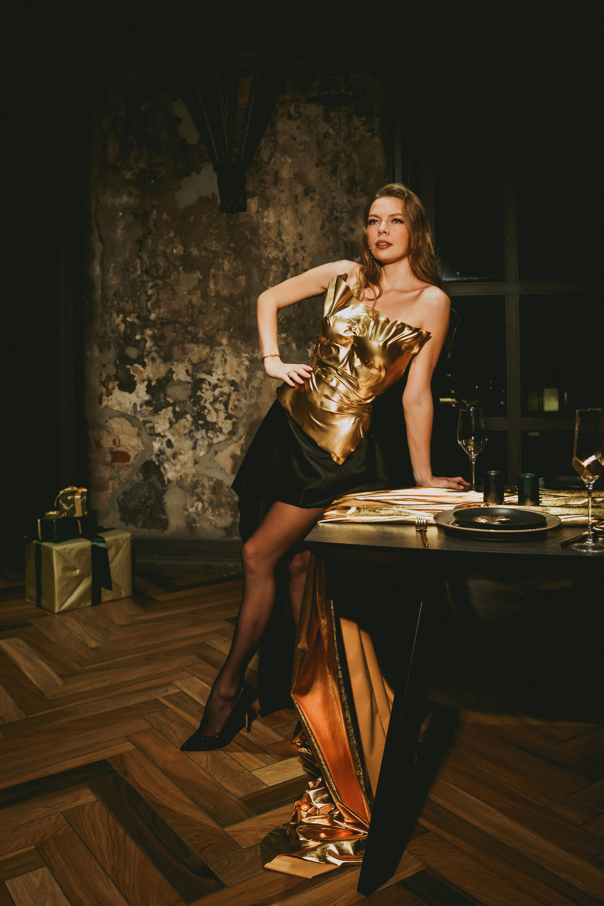 Екатерина. Свадебный и семейный фотограф Мария Ланге