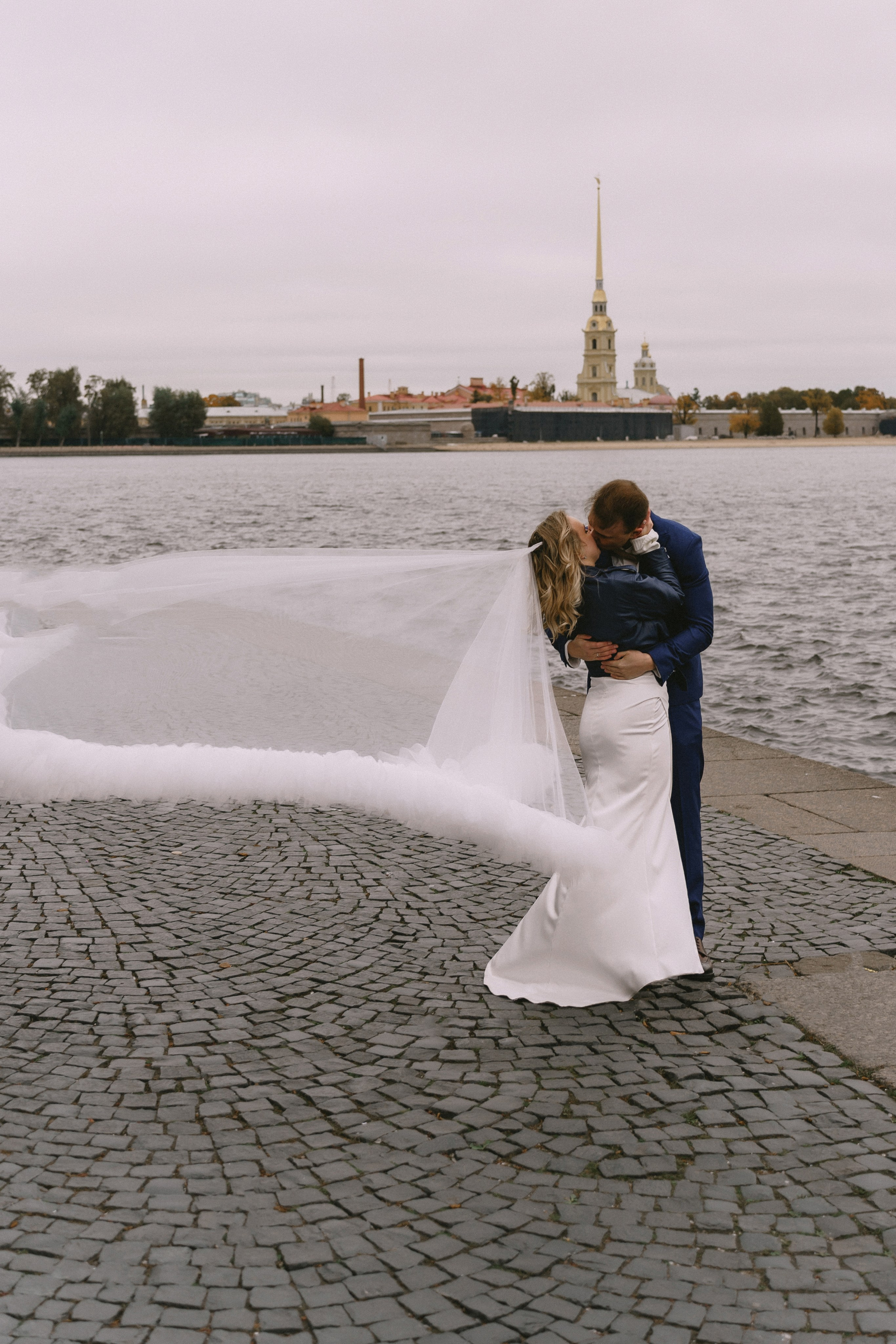 Маша и Никита. Свадебный и семейный фотограф Мария Ланге