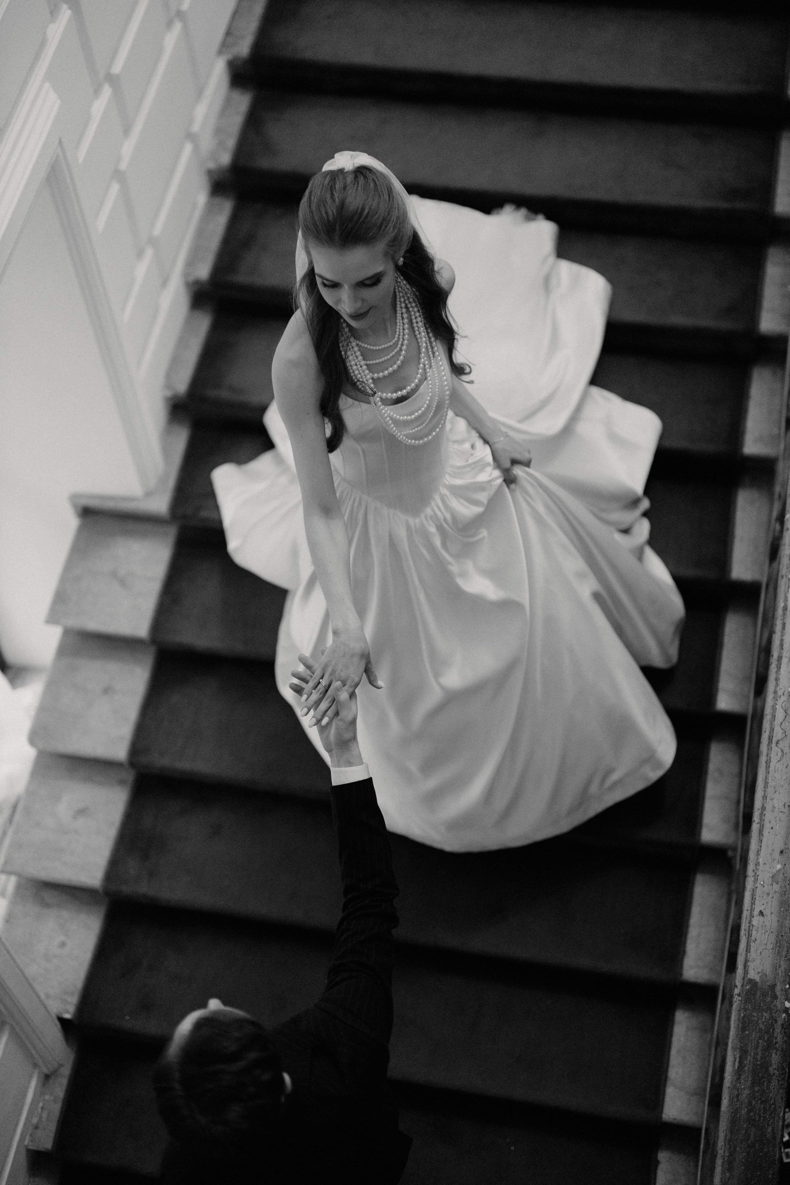 Юра + Лиза. Семейный и детский фотограф Юлия Шох