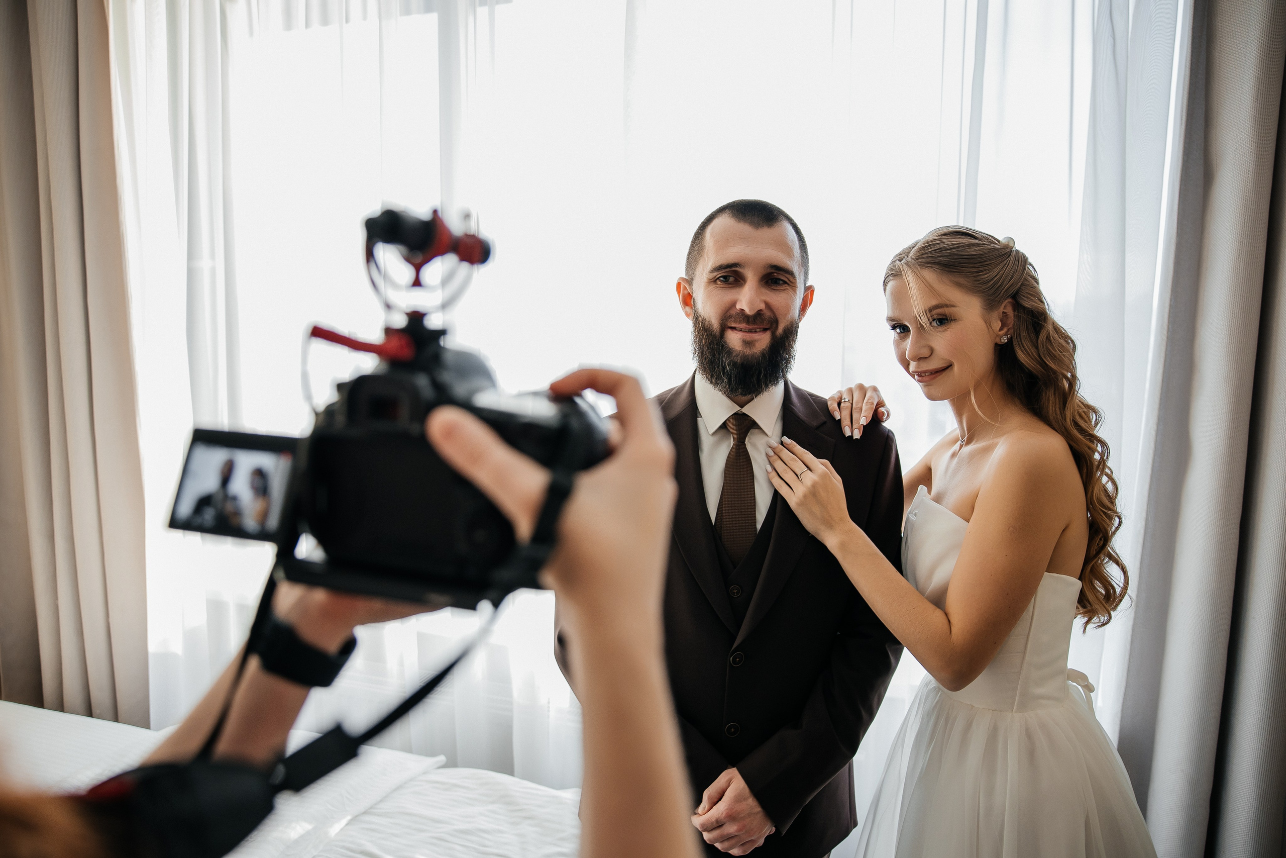 Свадьбы. Фотограф в Екатеринбурге