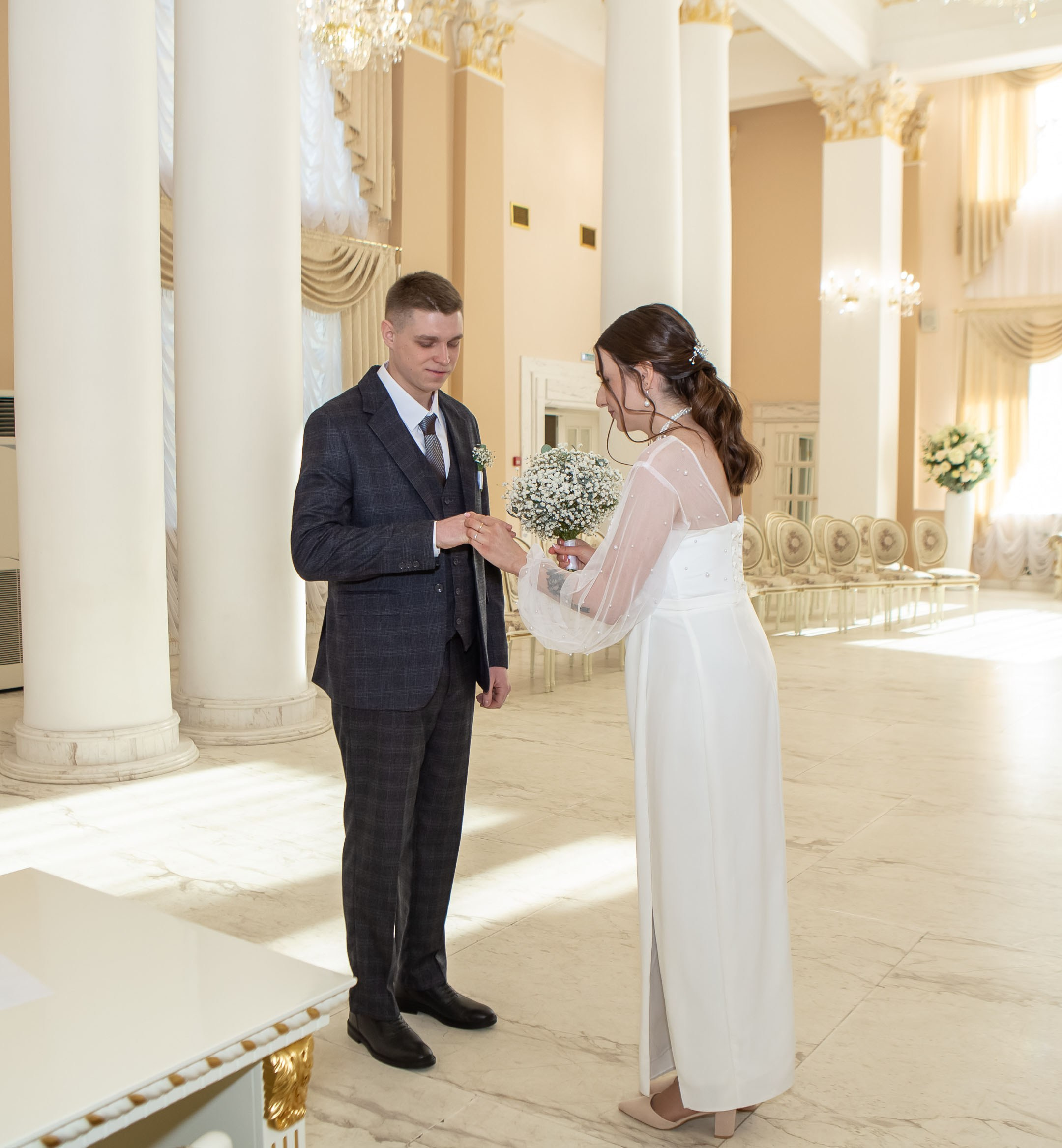 Февраль. Фотограф Тверь|Москва|Волоколамск| Отт Кристина