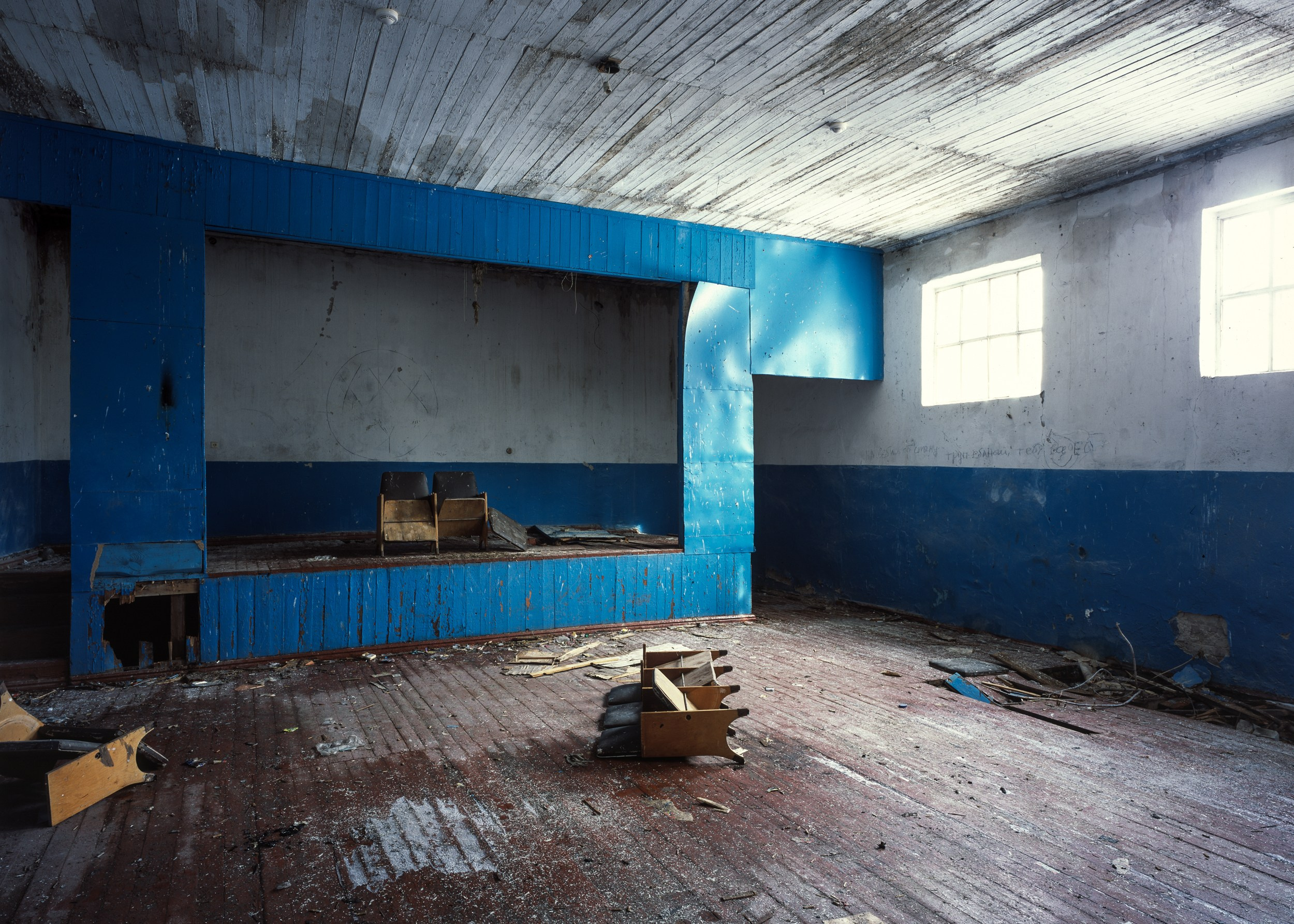 Клуб. Igor Volkov