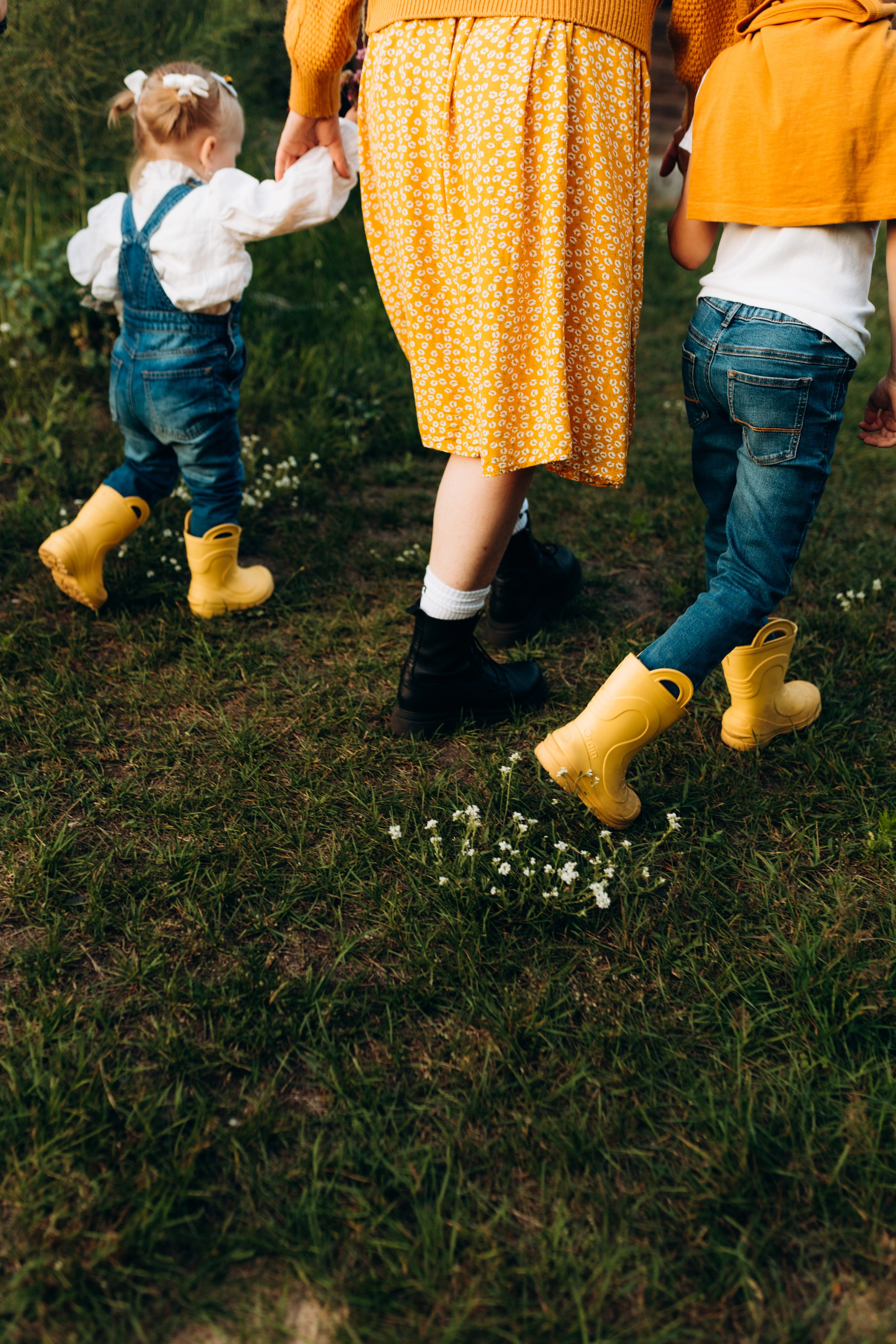 Уличные истории. Семейный и парный фотограф Мария Куцко