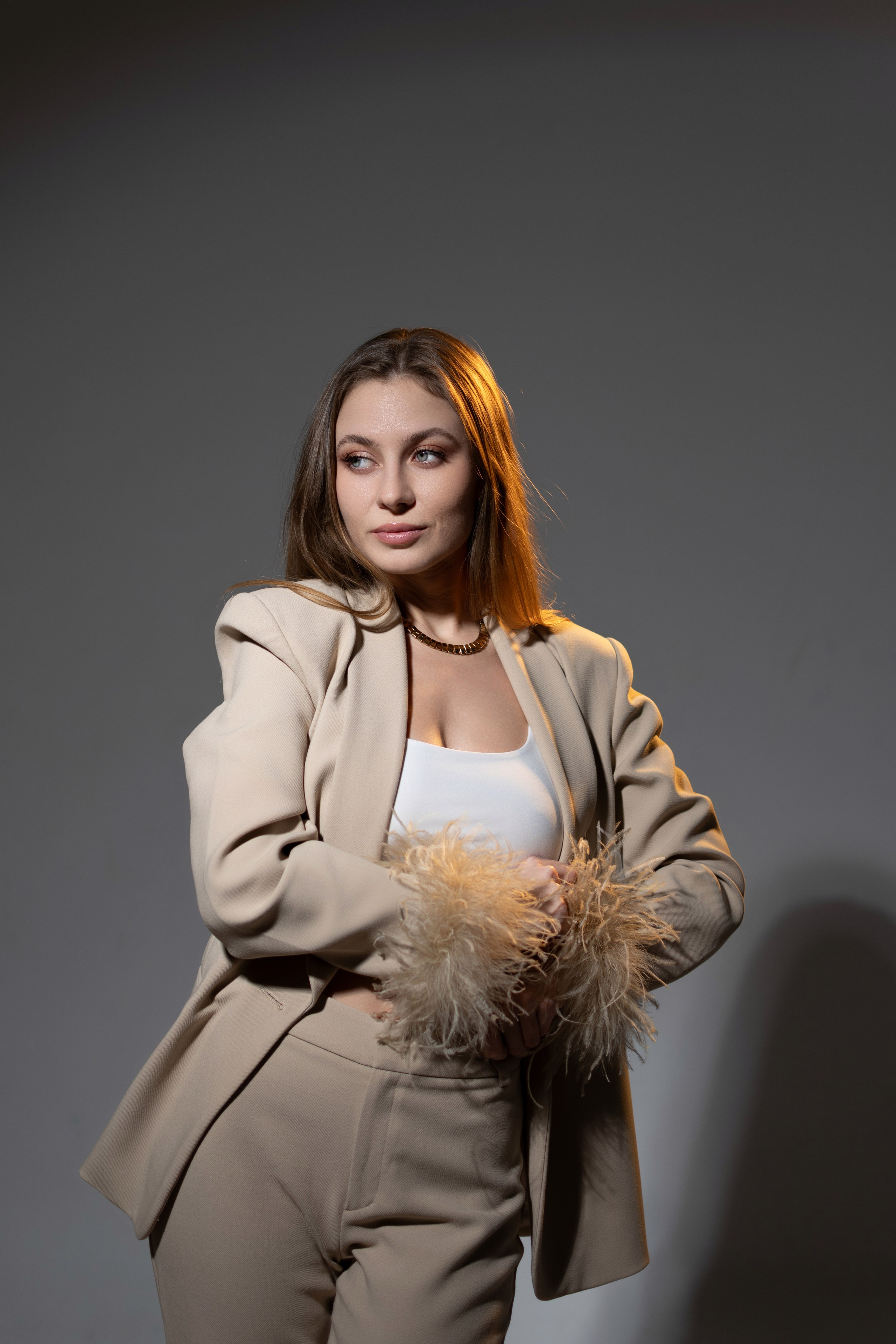 Фотосессия Ирины. Сергей Ильин | Фотограф