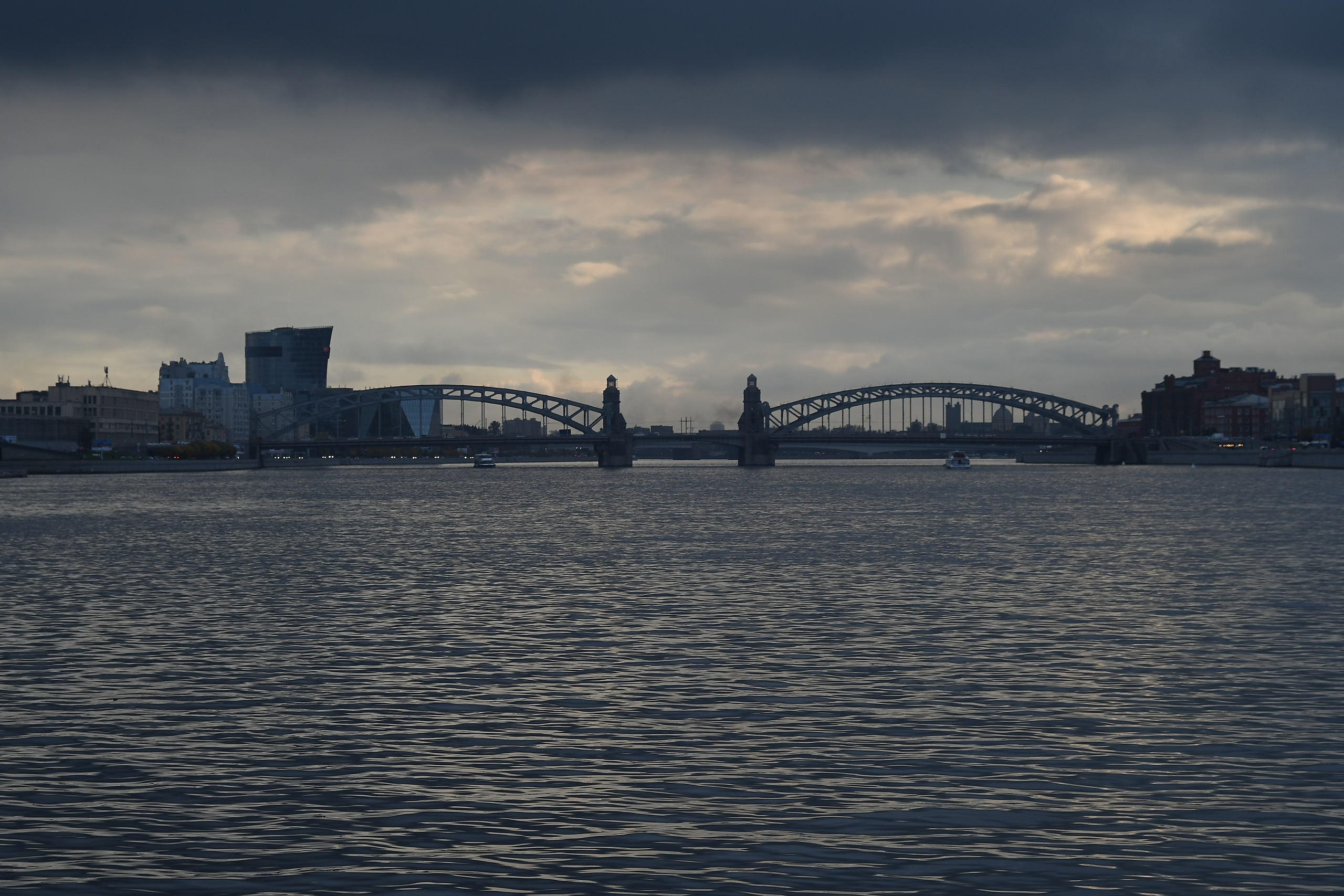 Городская фотография. Сергей Ильин | Фотограф