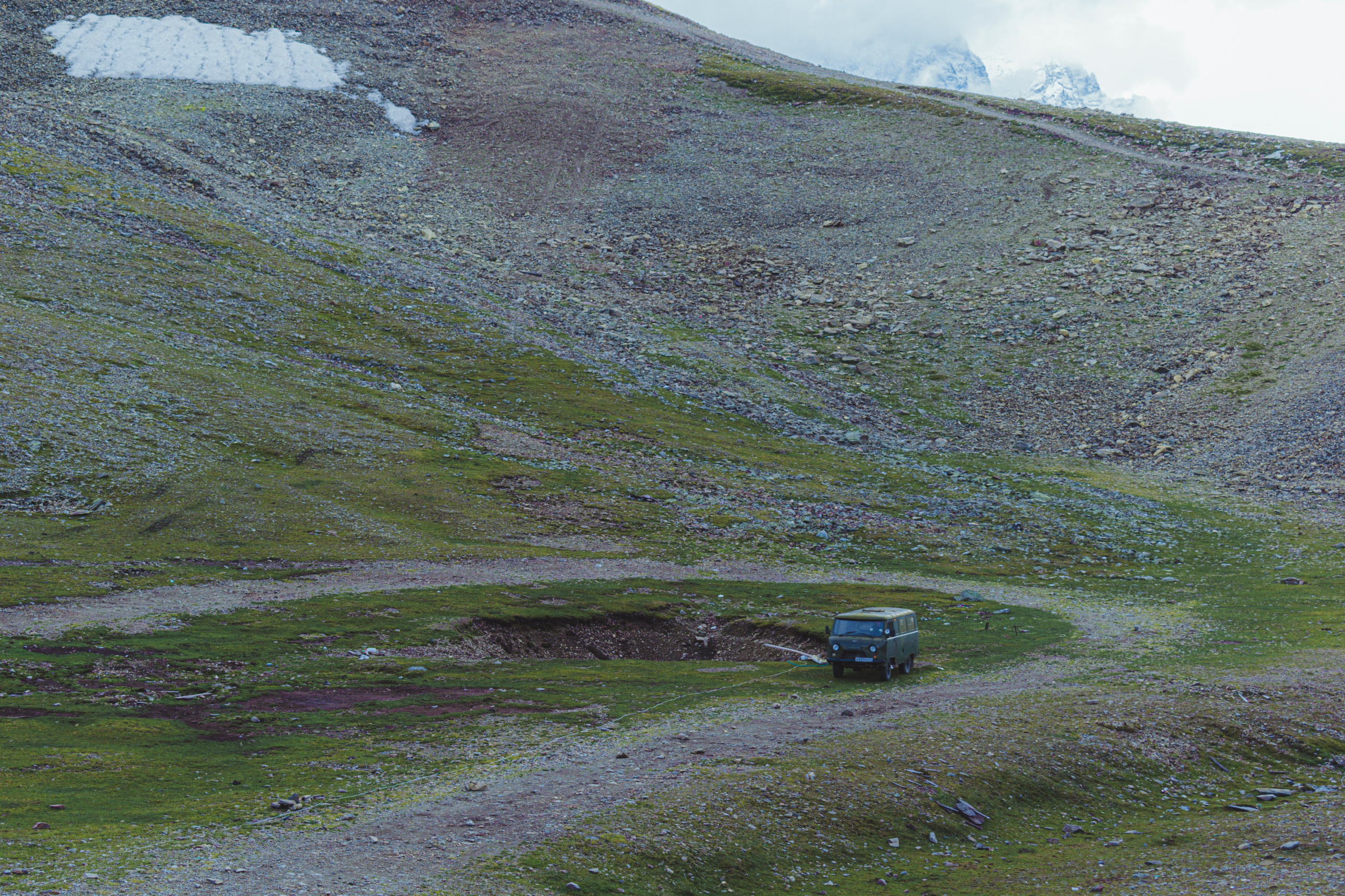 Пейзажная фотография. Сергей Ильин | Фотограф