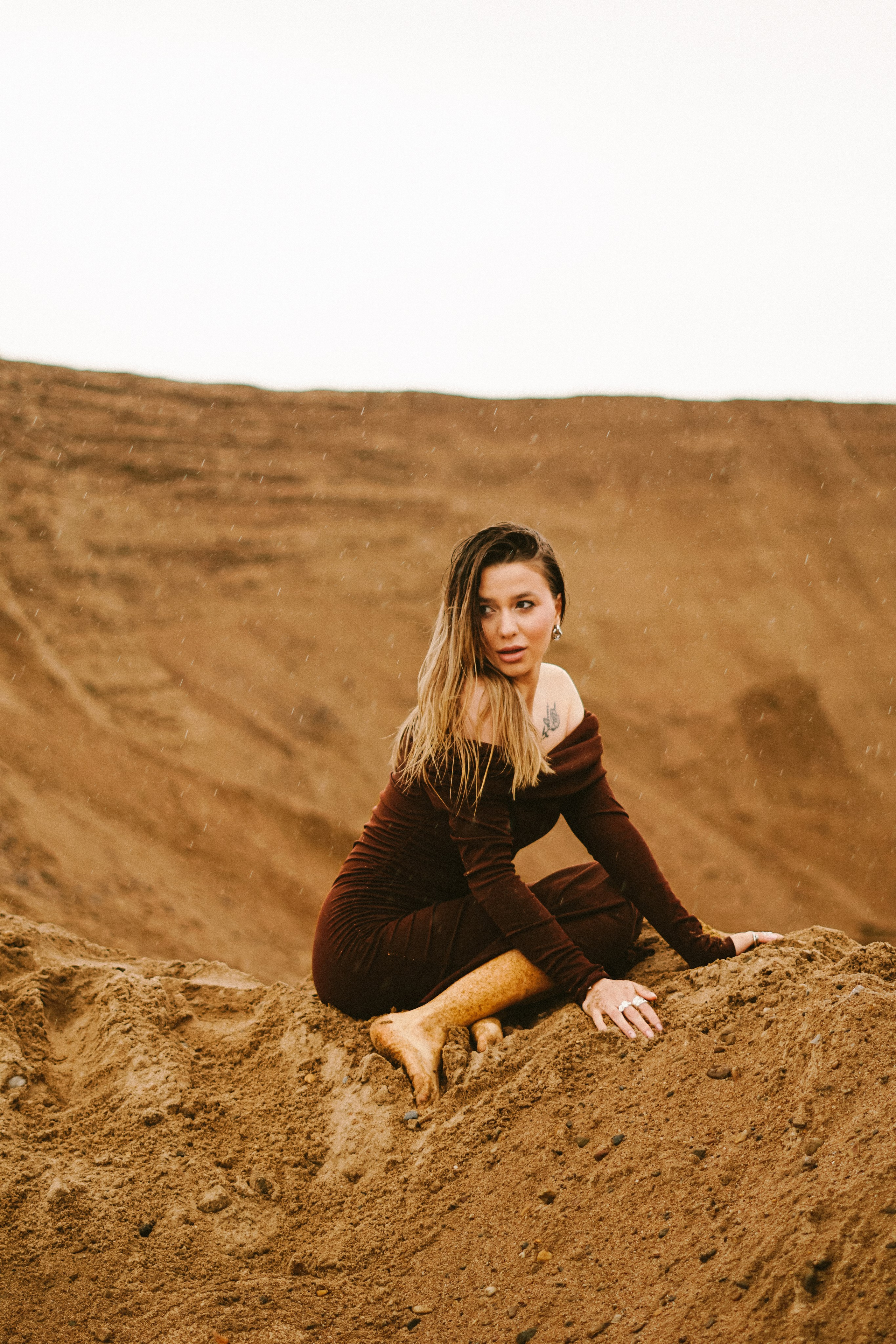 Портрет. Главная