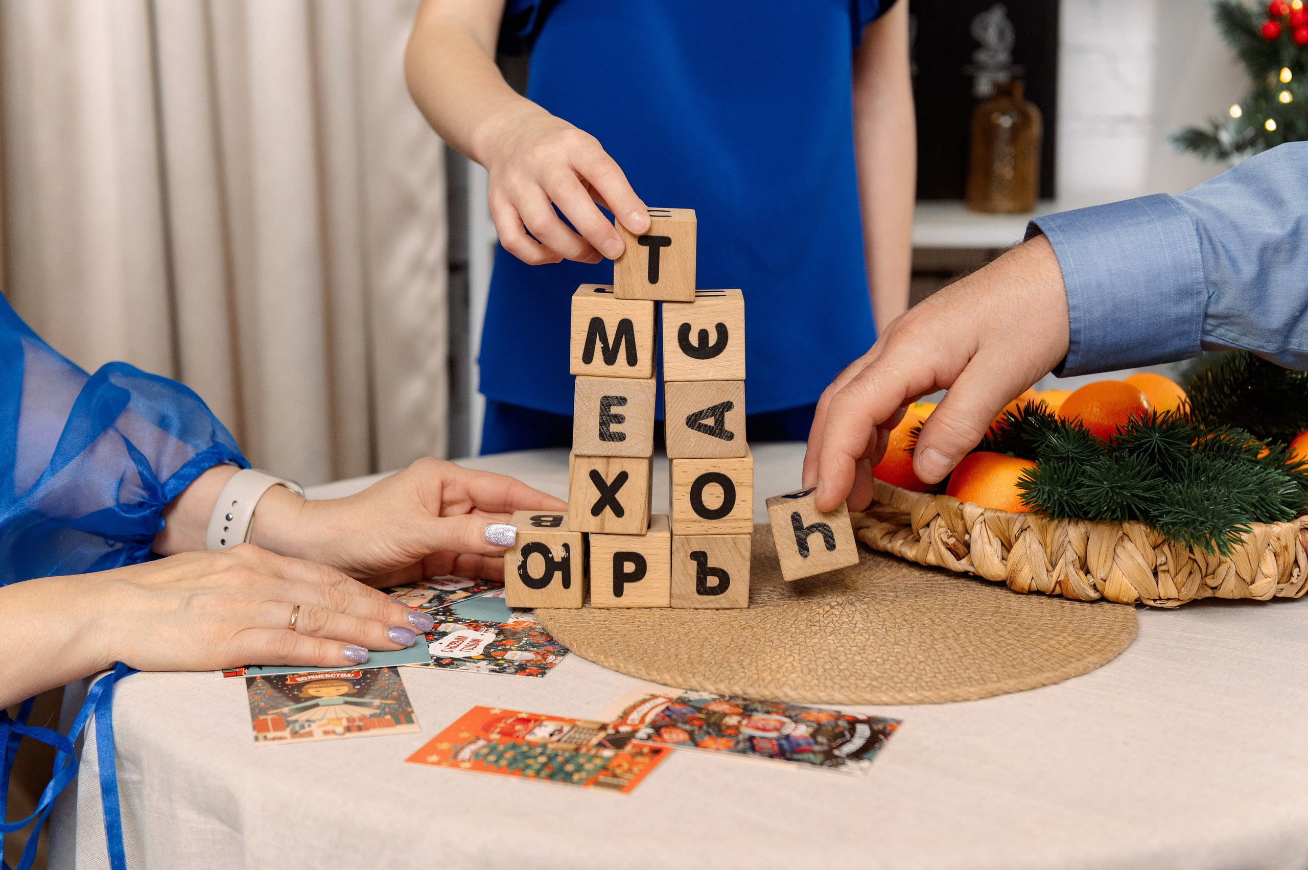 Семья Александриных и Аржанниковых 2025. Семейный, свадебный, школьный фотограф в Железногорске Целуев Андрей