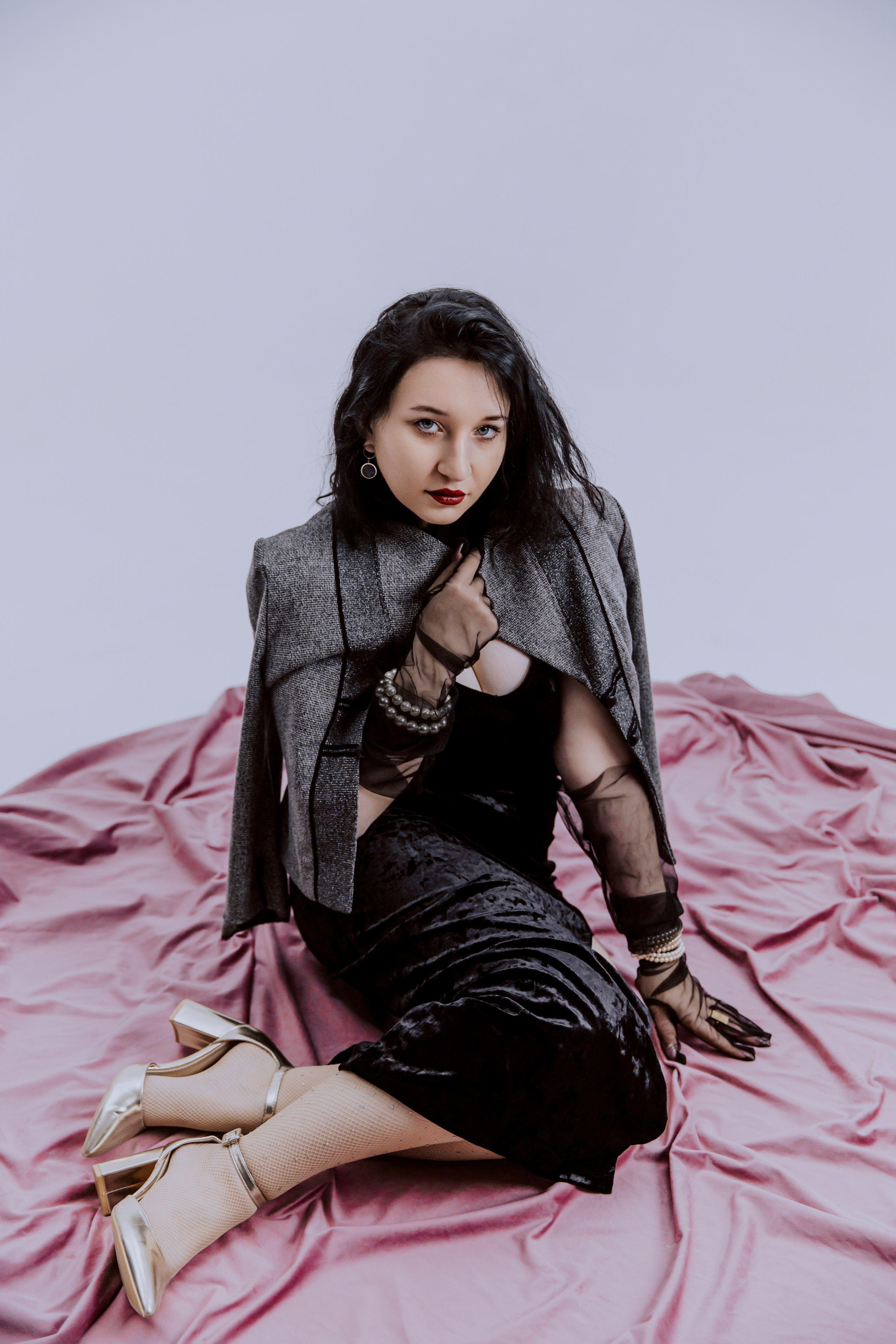 Полина. Фотограф, который снимает любовь в Санкт-Петербурге и Череповце