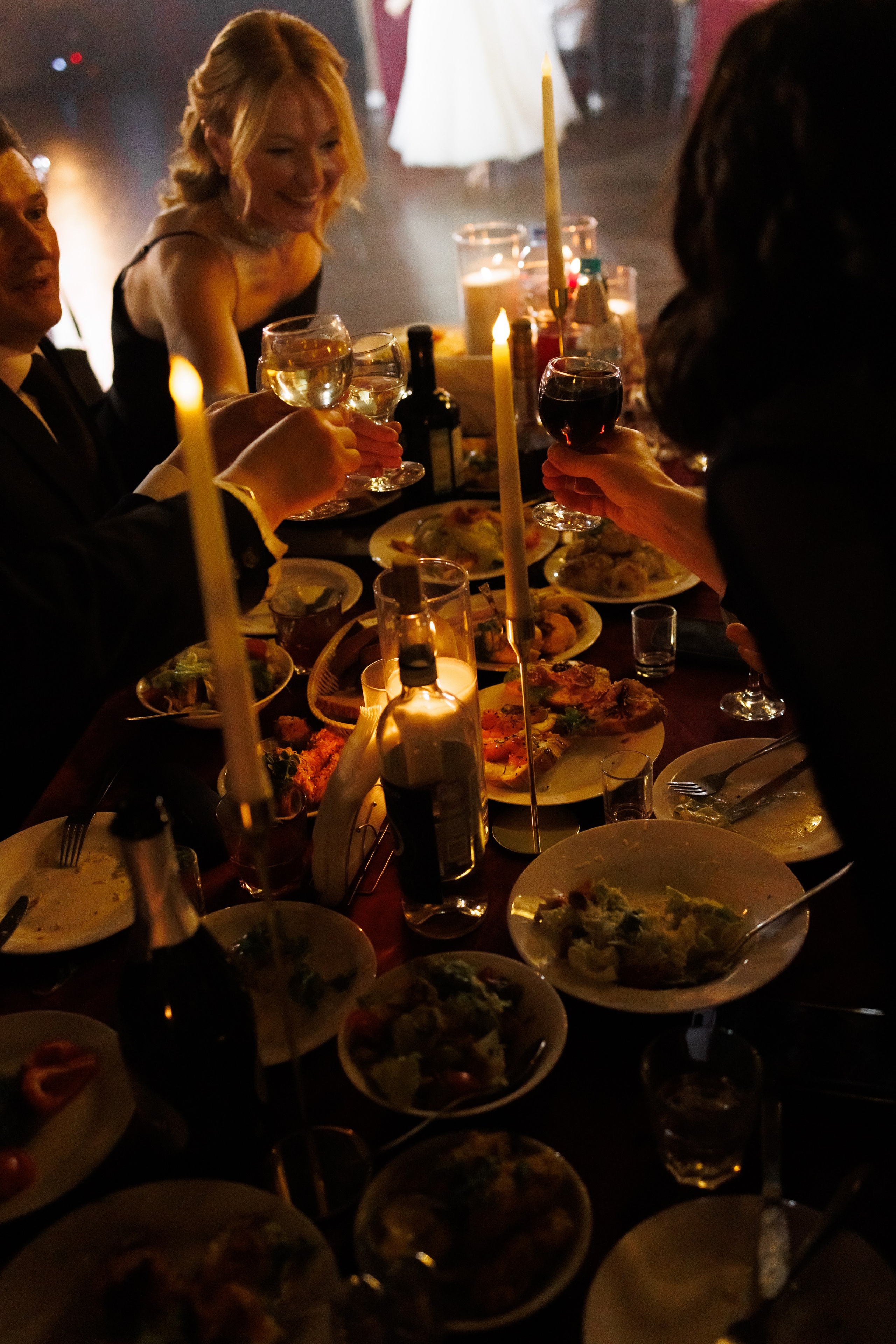 Даня и Алёна. Фотограф, который снимает любовь в Санкт-Петербурге