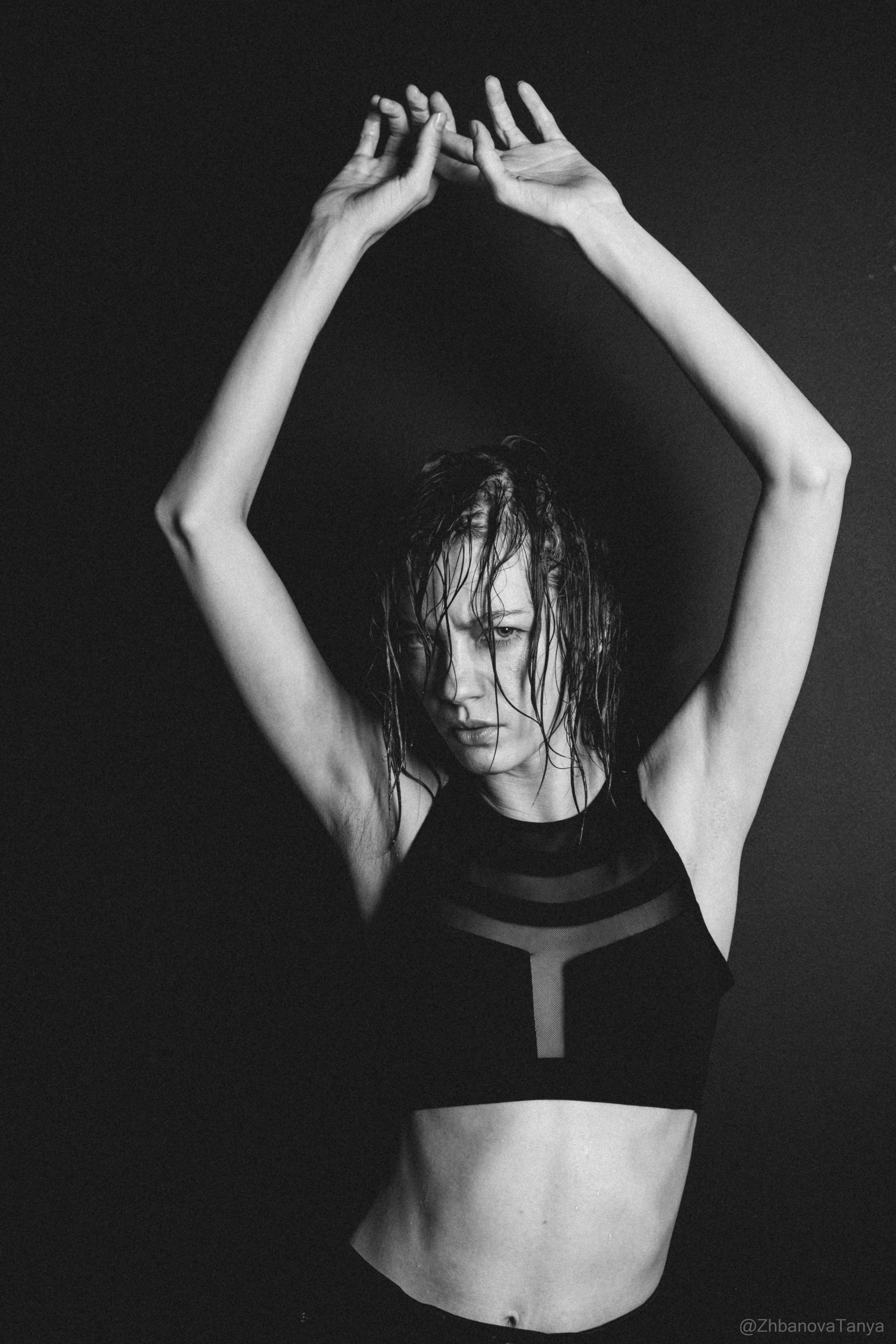 Индивидуальная. Фотограф Татьяна Жбанова