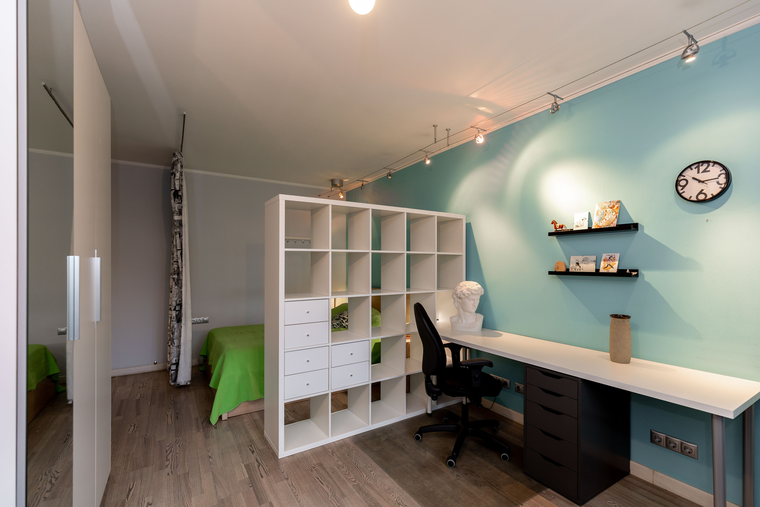 Константин Копьев. Фотограф Гафаров Александр