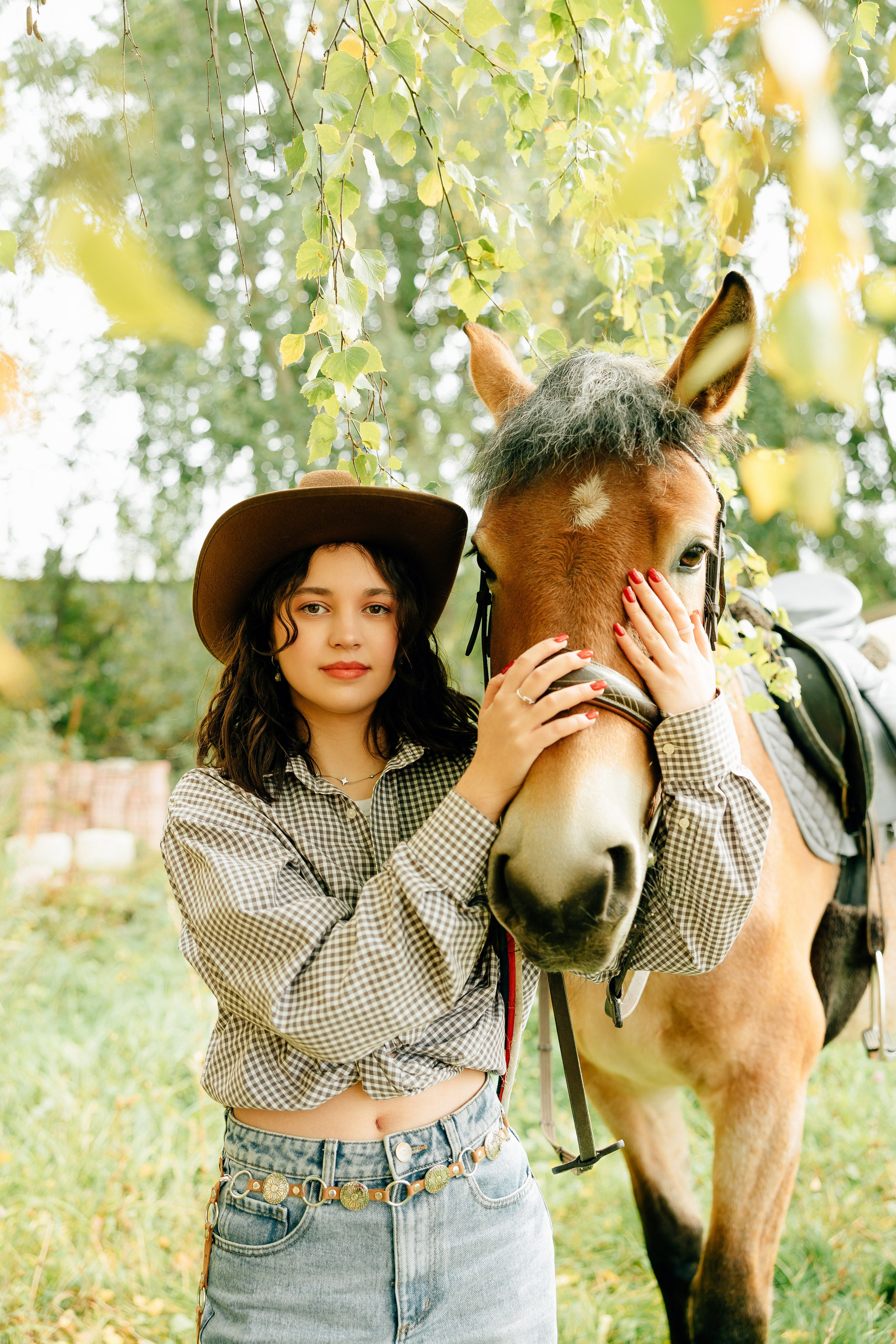 Татьяна и Плюша. Семейный фотограф в Рязани и Рязанской области