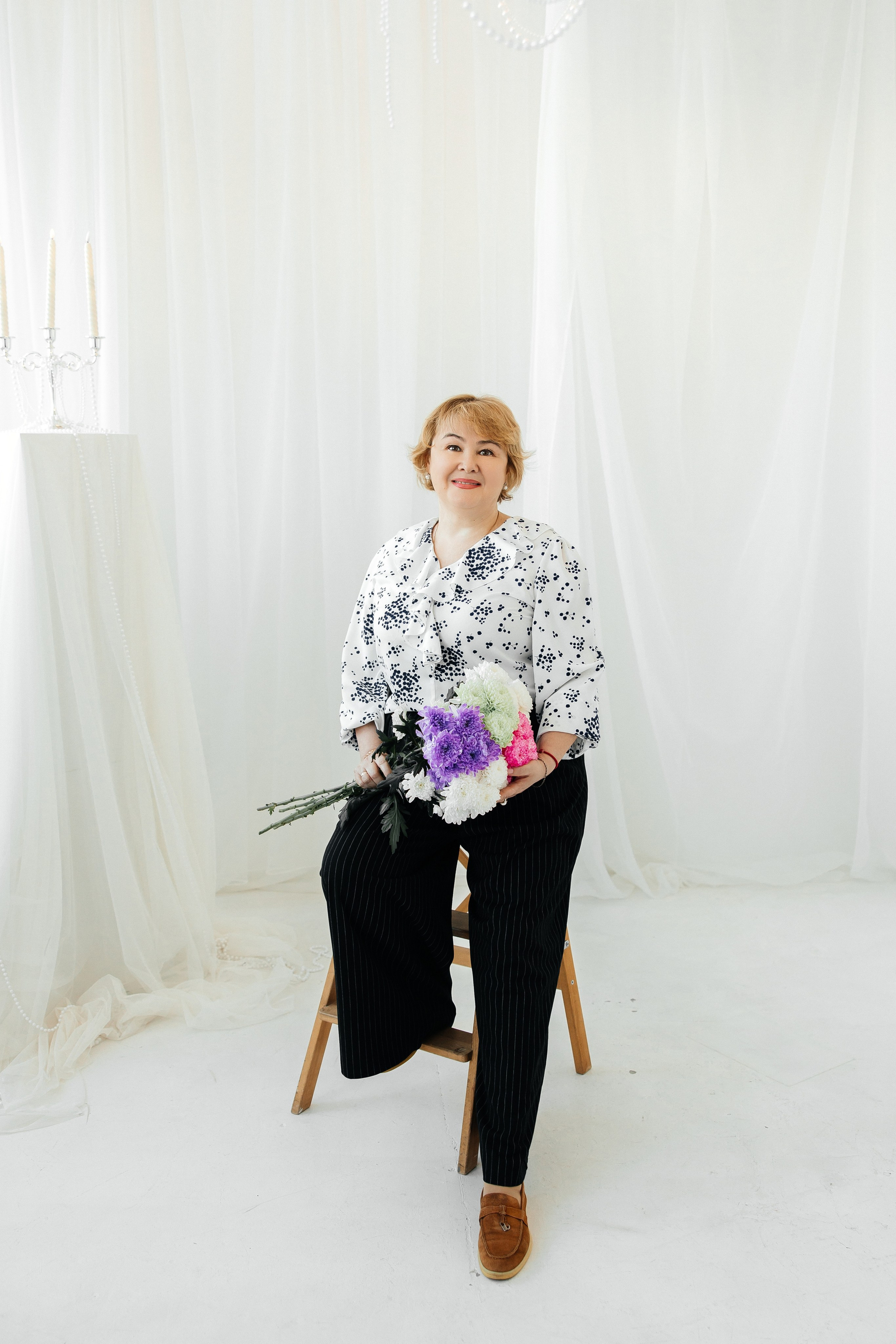 Логофотосессия весна 2026