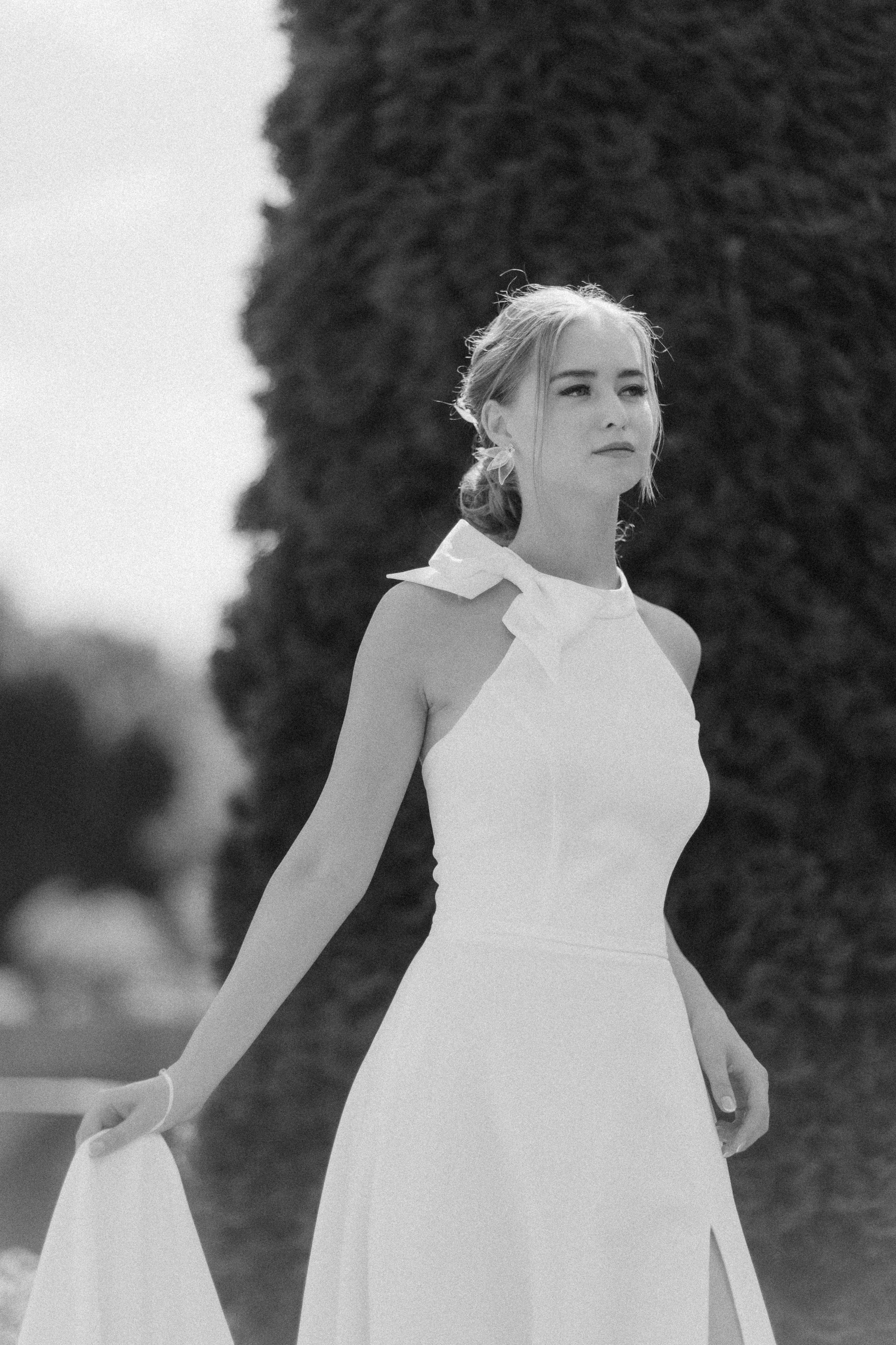 Свадебная фотосессия в Главном Ботаническом саду и в оранжерее. Свадебный фотограф в Москве Мария Крош