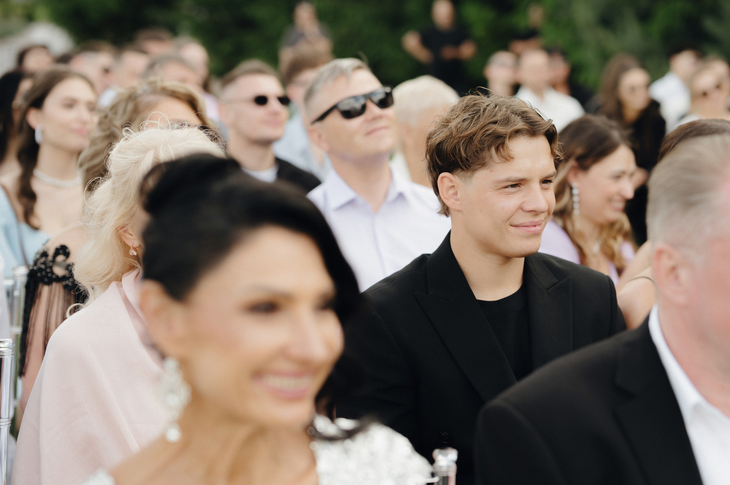 Если в сердце живет любовь. Свадебный фотограф в Минске Тагай Наталья